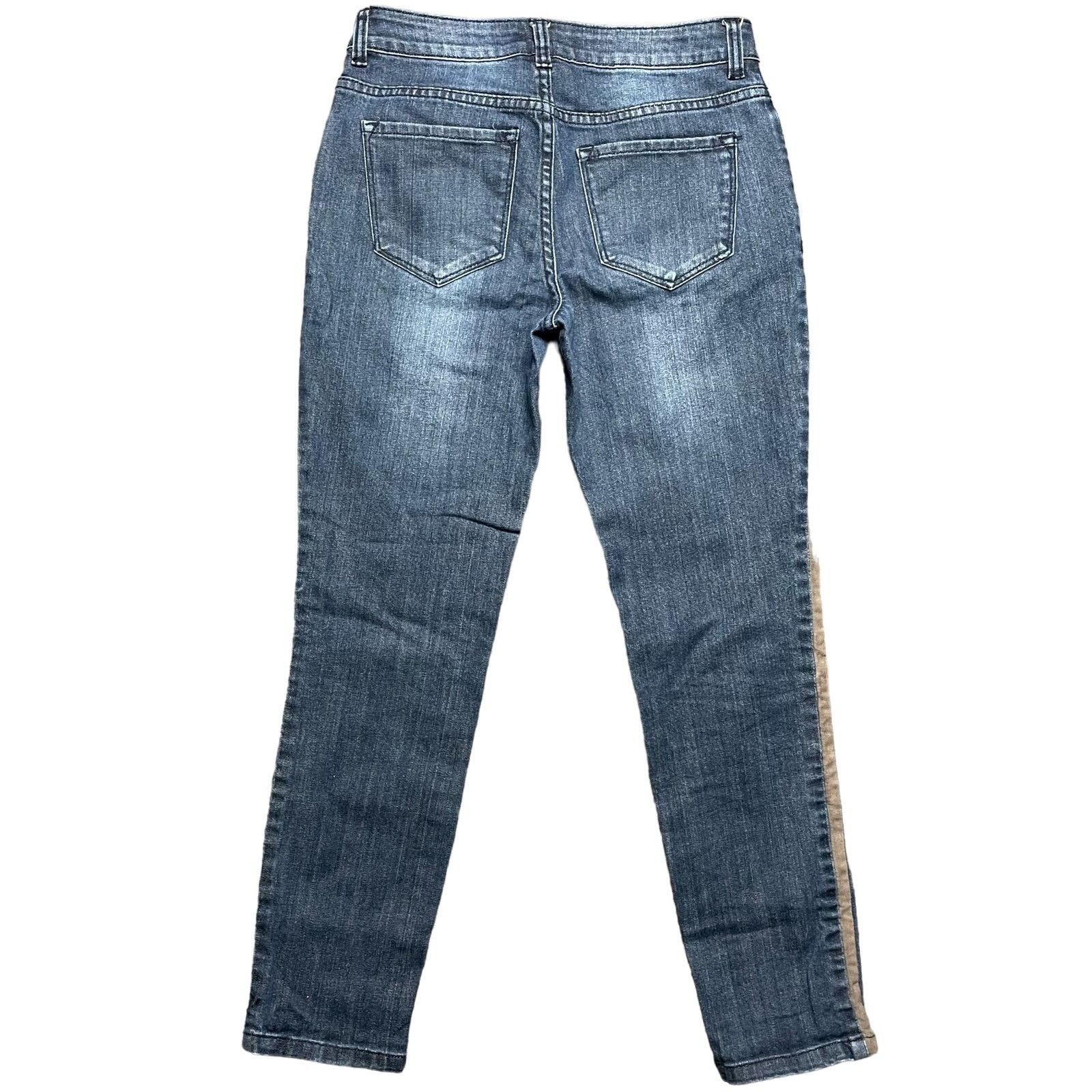 Boston Proper Boston Proper Jeans Size 26" / US 2 / IT 38 - 6 Thumbnail