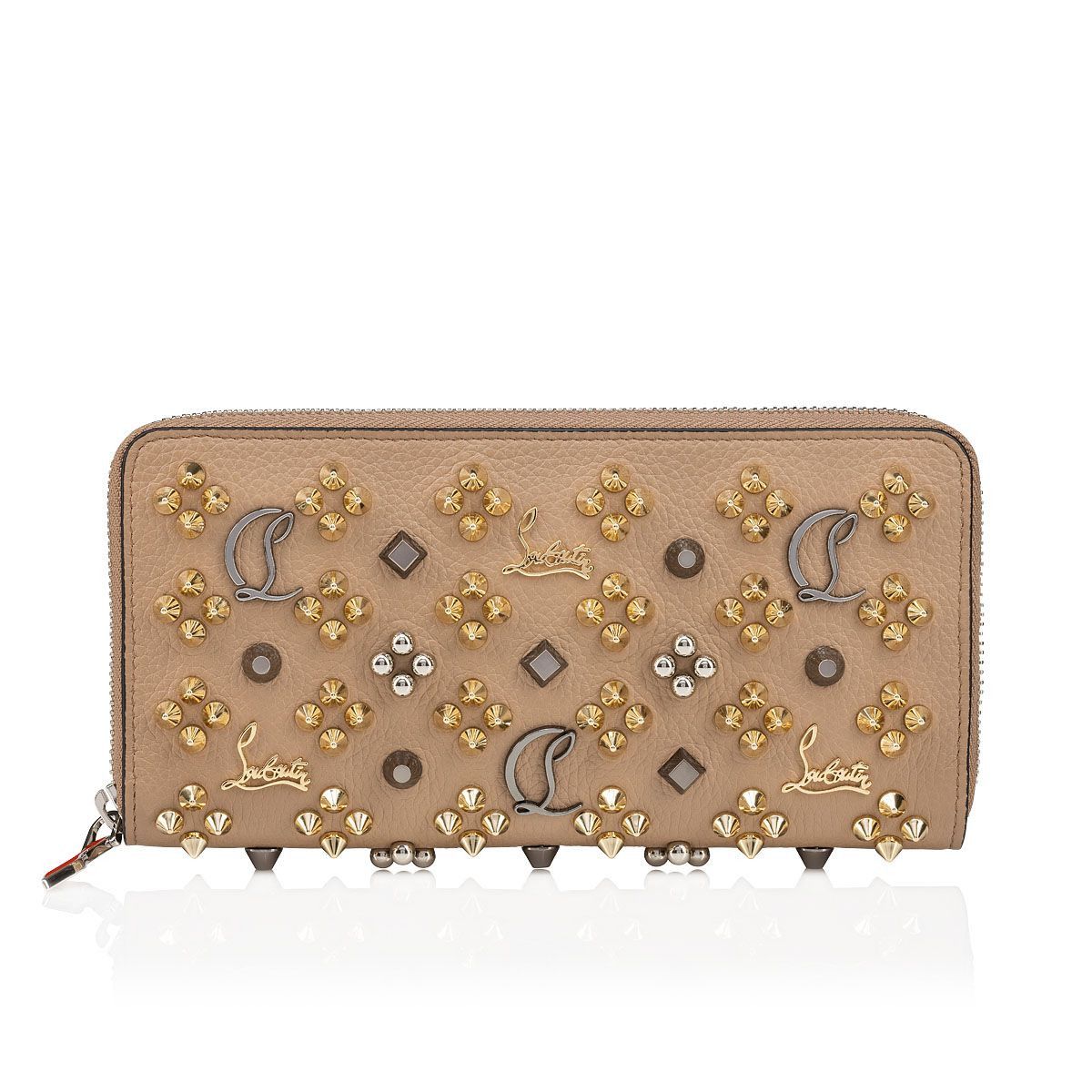 Christian Louboutin oc11z0225 Size: OS/W Panettone in Brown Size ONE SIZE - 1 Preview
