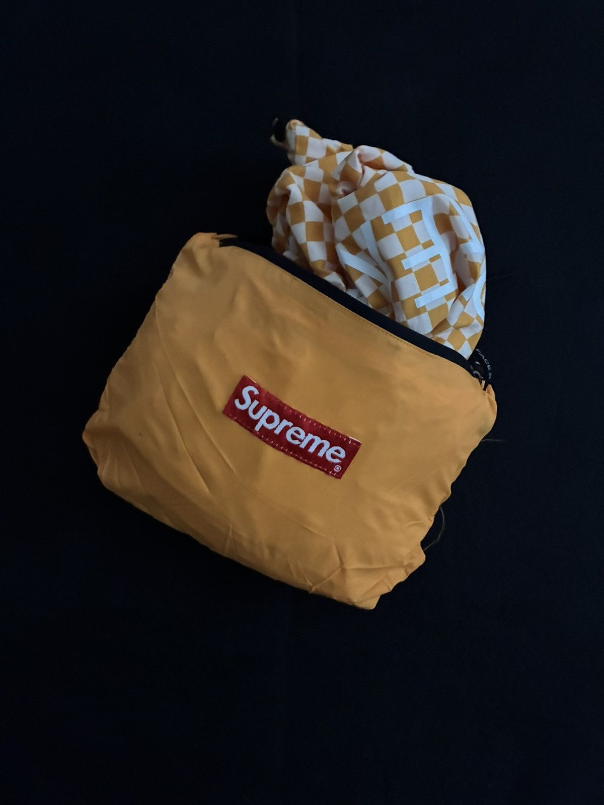 Other Supreme X The North Face Checkered Jacket Size US XL / EU 56 / 4 - 10 Thumbnail
