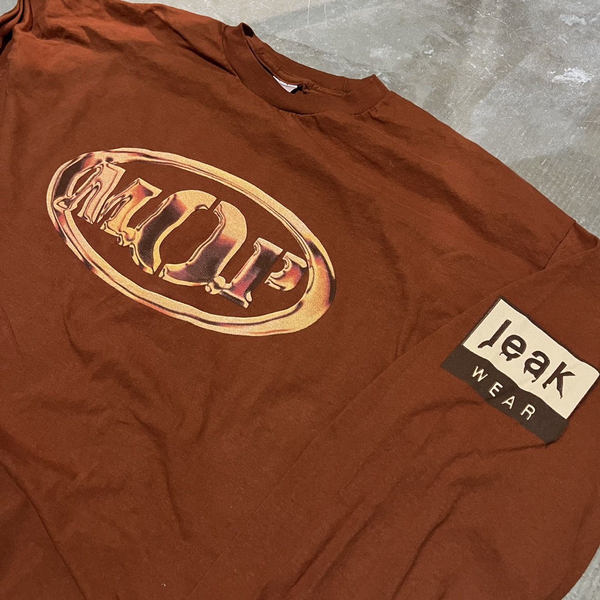 Rap Tees × Streetwear × Vintage Crazy 90s Grail Rap Tee