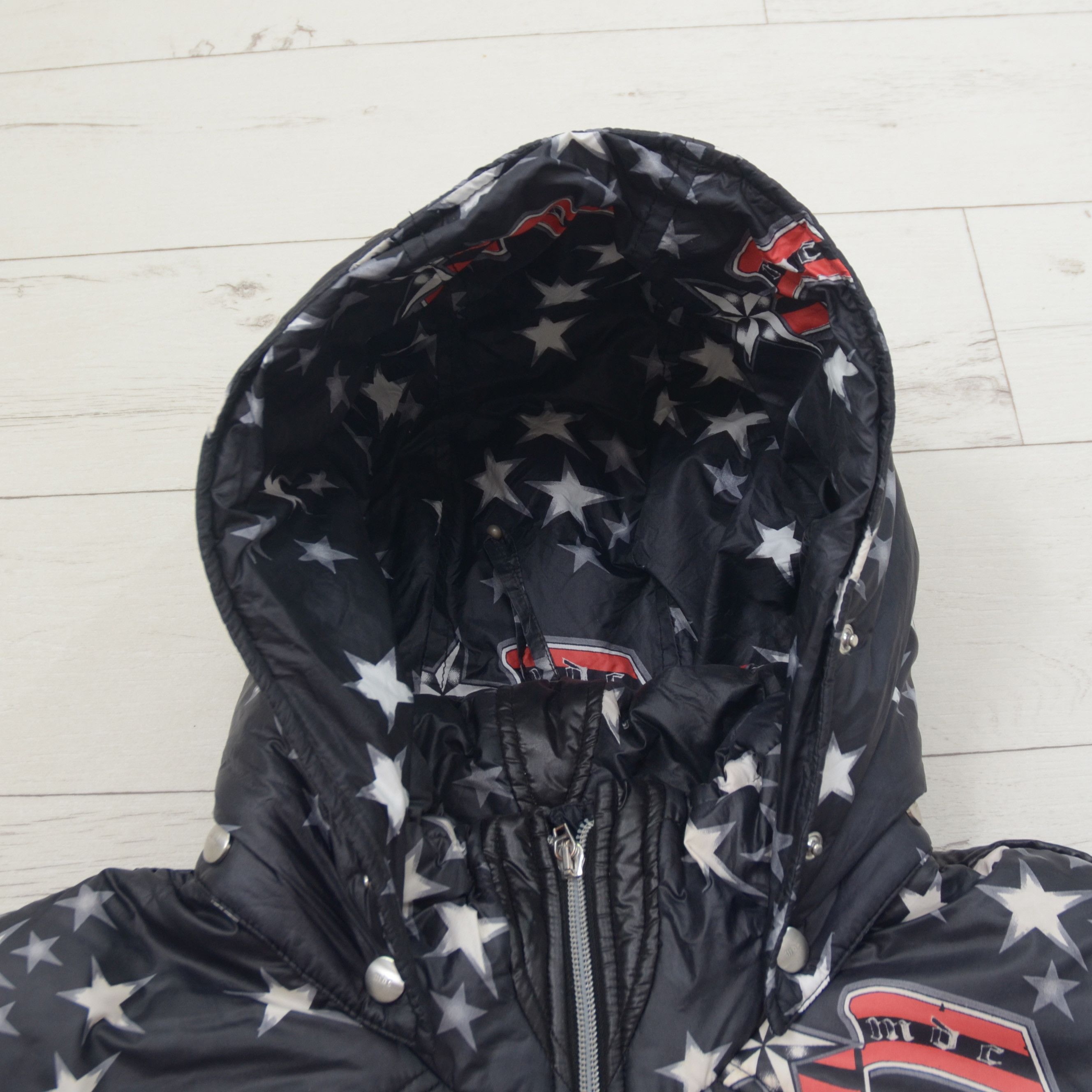 Other Luxury MDC DORIS PFISTER Ski Snowboard Jacket Coat SZ 40 Size S / US 4 / IT 40 - 7 Thumbnail