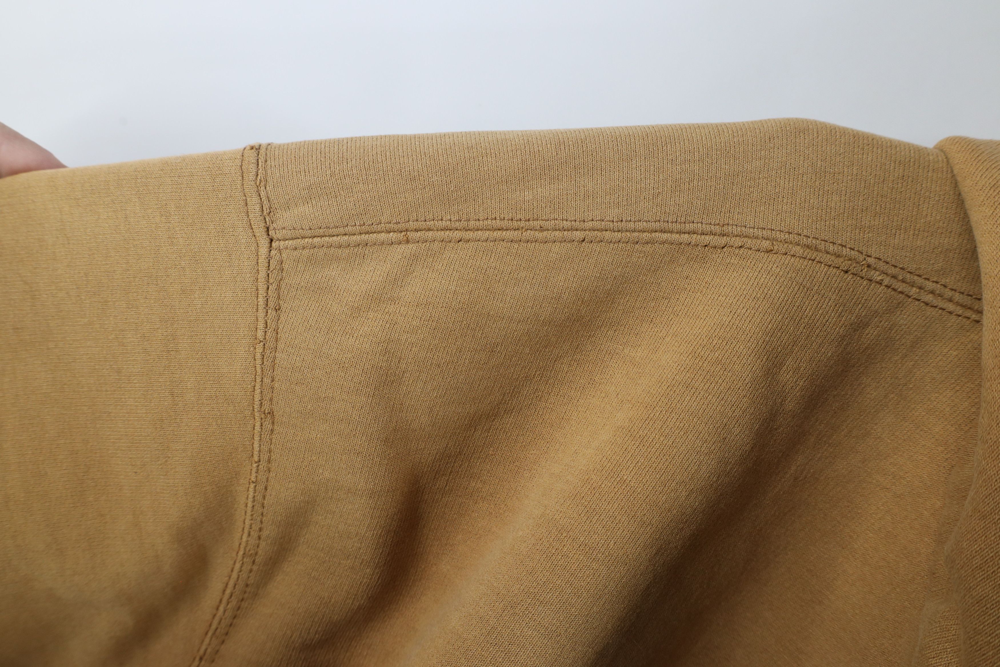 Carhartt × Vintage Vintage Y2K Carhartt Heavyweight Thermal Lined Hoodie Jacket Size US XXL / EU 58 / 5 - 9 Thumbnail