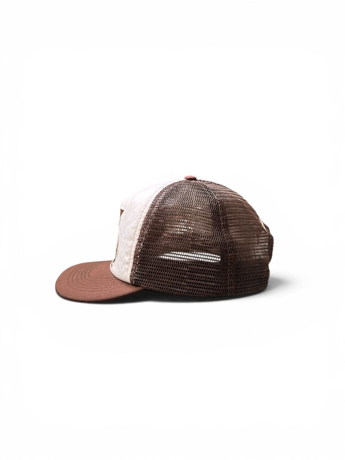 Antihero × Supreme SS14 Archive Supr-Hero Trucker Hat Size ONE SIZE - 3 Thumbnail