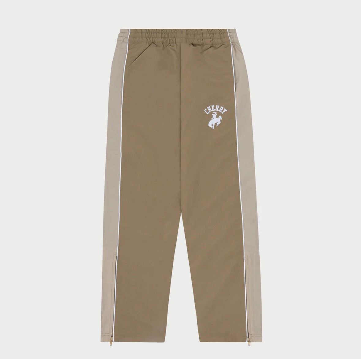Cherry LA Western Track Pants Size US 28 / EU 44 - 4 Thumbnail