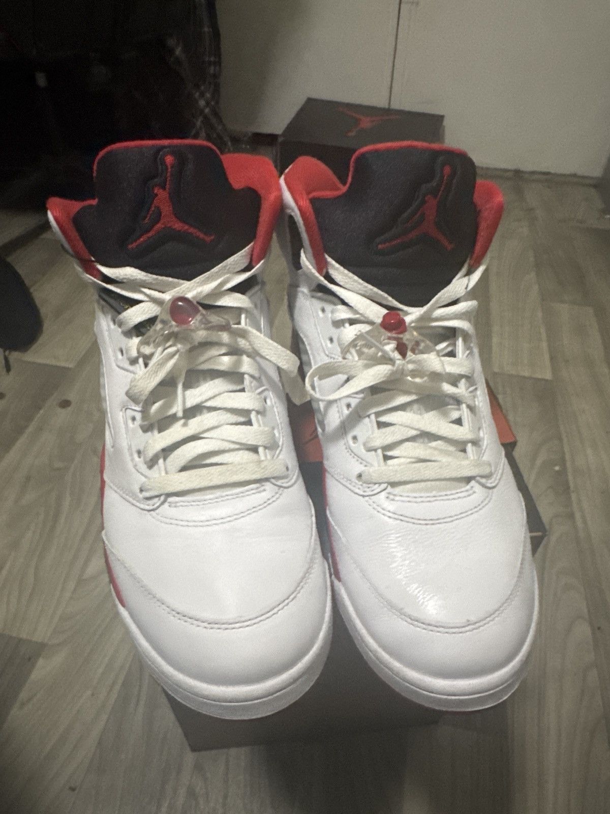 Jordan Brand AIR JORDAN 12 RETRO Size US 10 / EU 43 - 3 Thumbnail