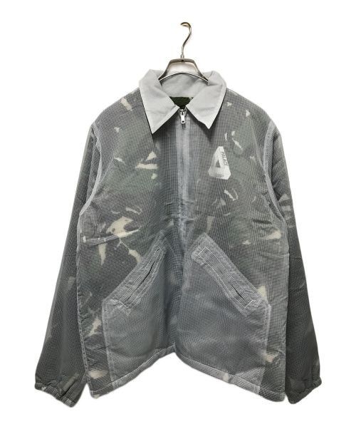 Palace Coach Jacket | Grailed