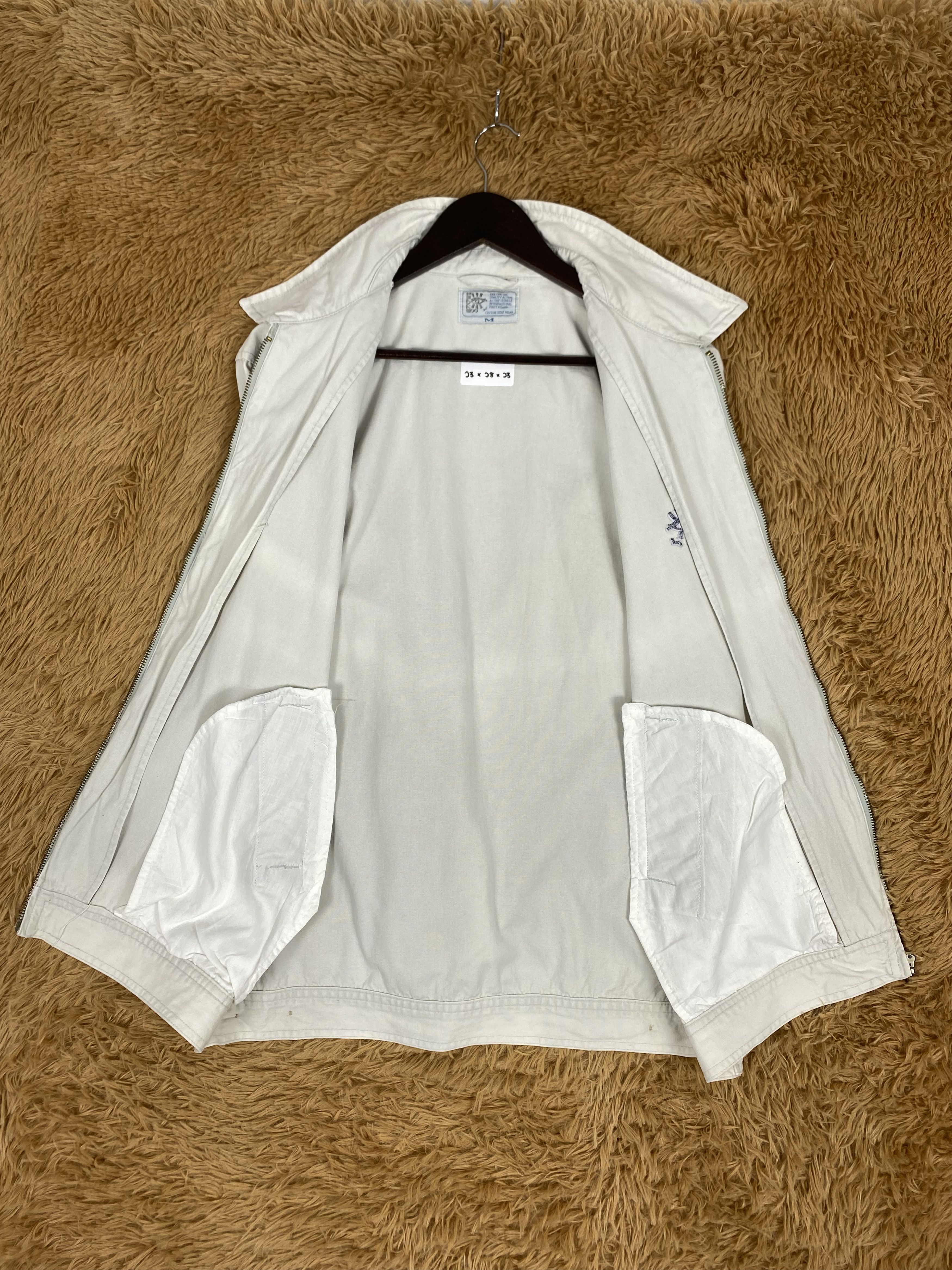 Vintage Vintage Peakaboo Surf Skate Jacket PJ2518 Size US M / EU 48-50 / 2 - 8 Thumbnail