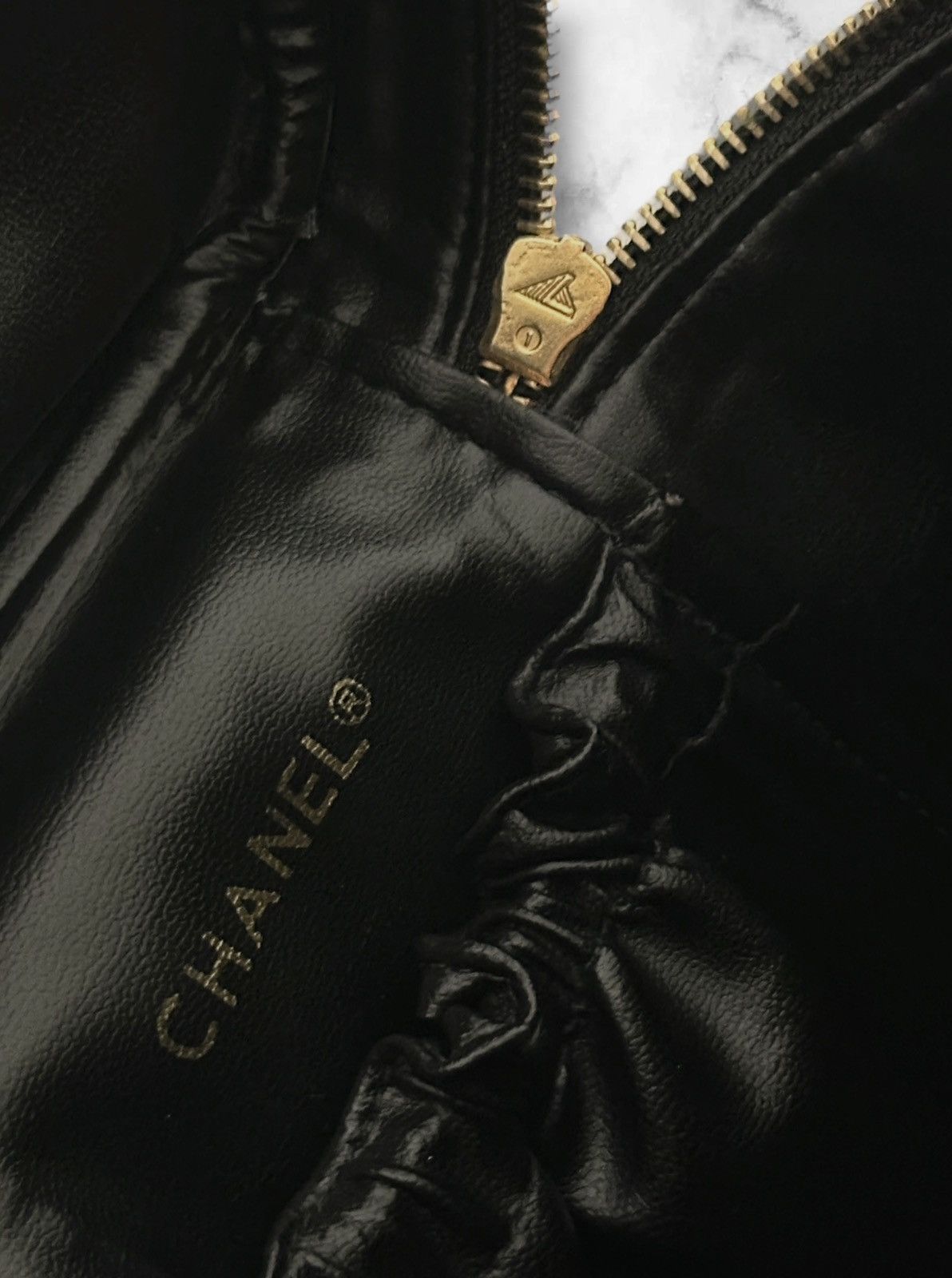 Chanel Chanel Vanity Bag Size ONE SIZE - 8 Thumbnail