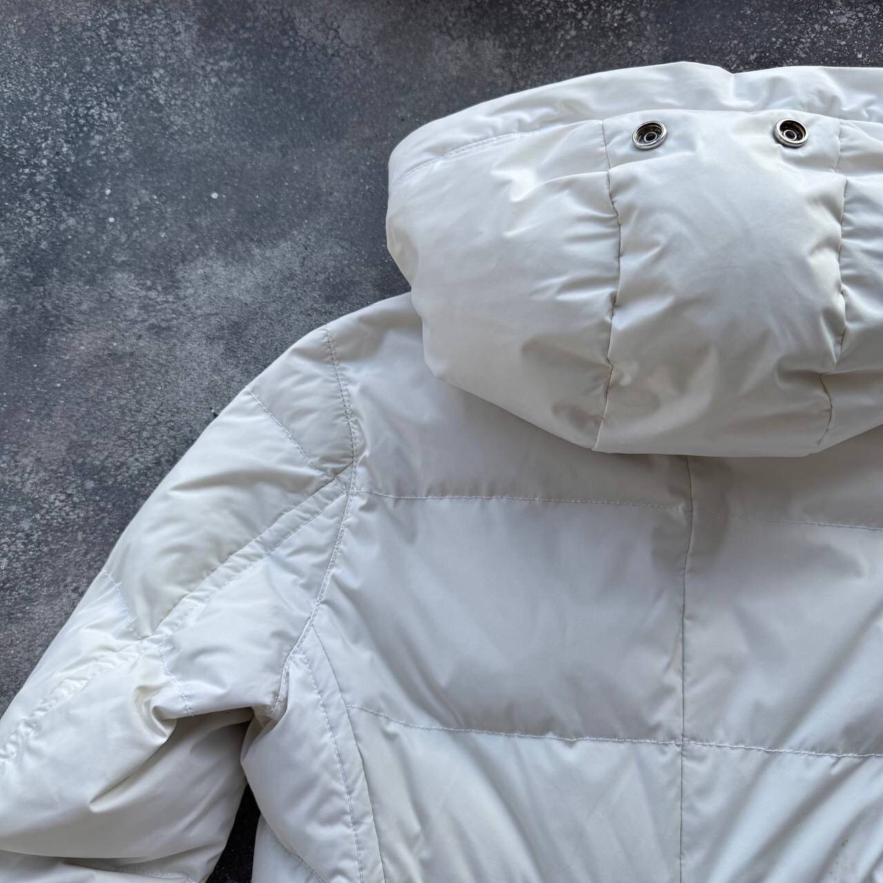 JET SET × Vintage Jet Set Vintage Iconic Ski Hooded Jacket Size S / US 4 / IT 40 - 17 Thumbnail