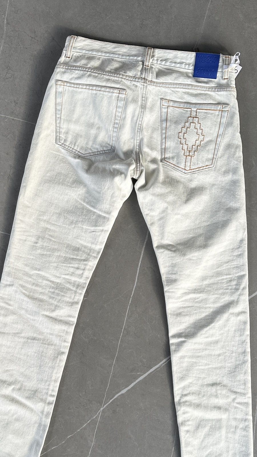Marcelo Burlon Marcelo Burlon County of Milan Size US 31 - 5 Thumbnail