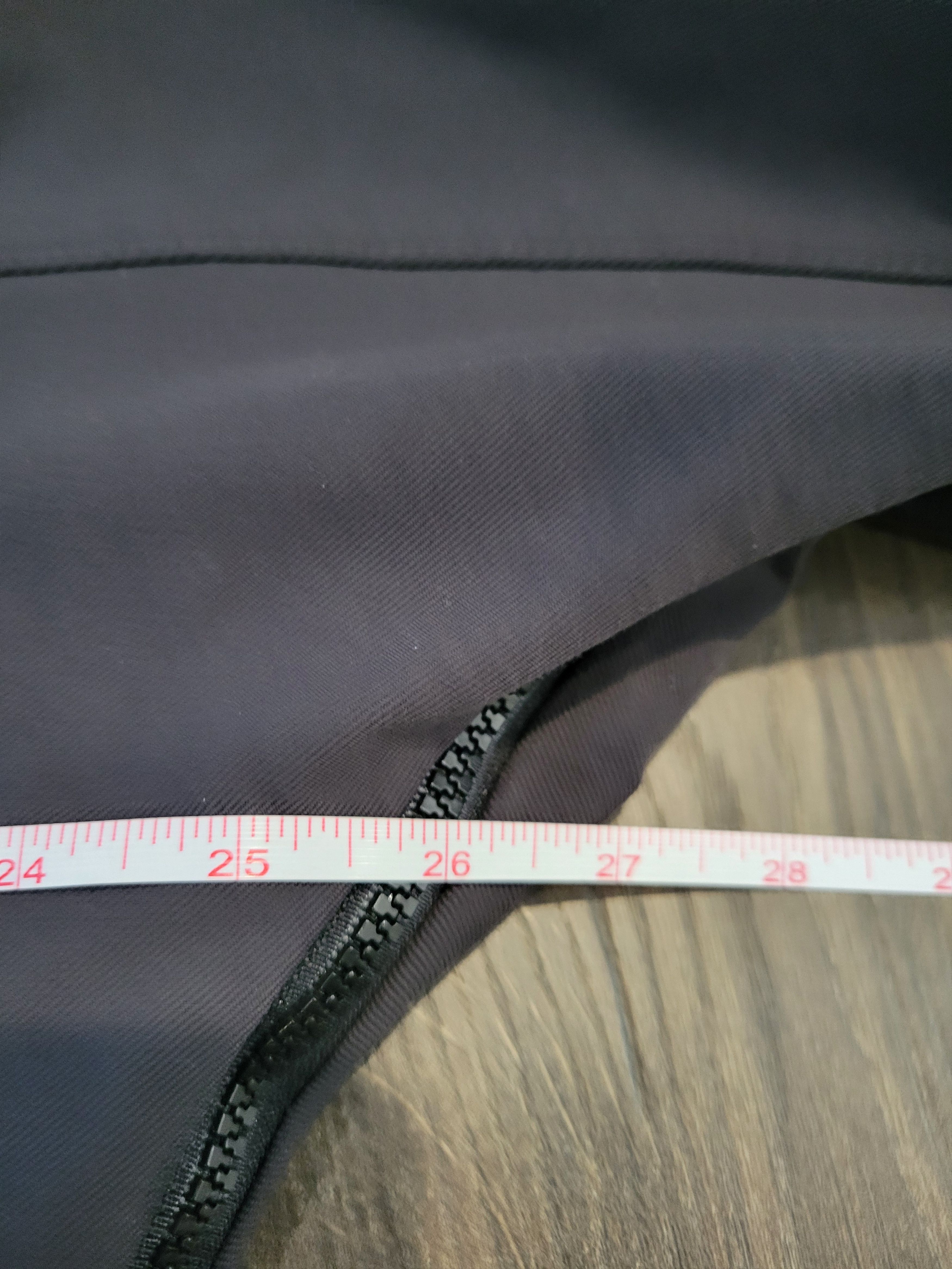 Outlier Bombtwill Bombshell Size US M / EU 48-50 / 2 - 9 Thumbnail