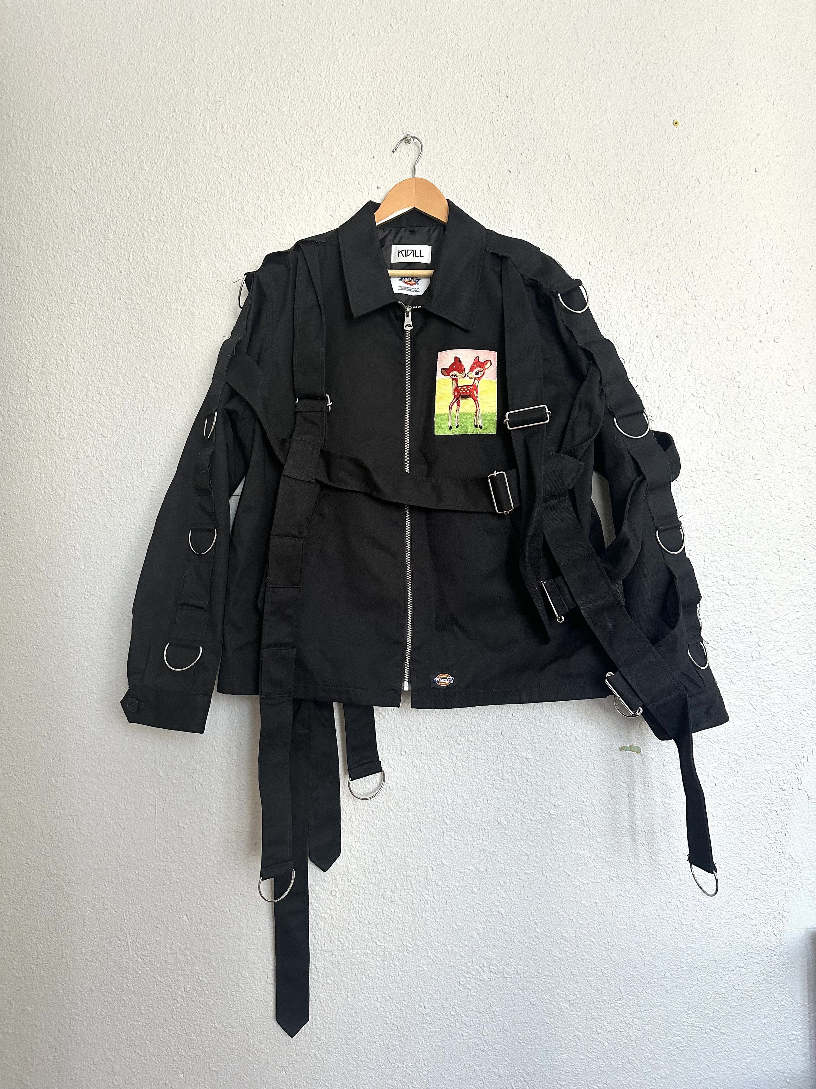 KIDILL | Grailed