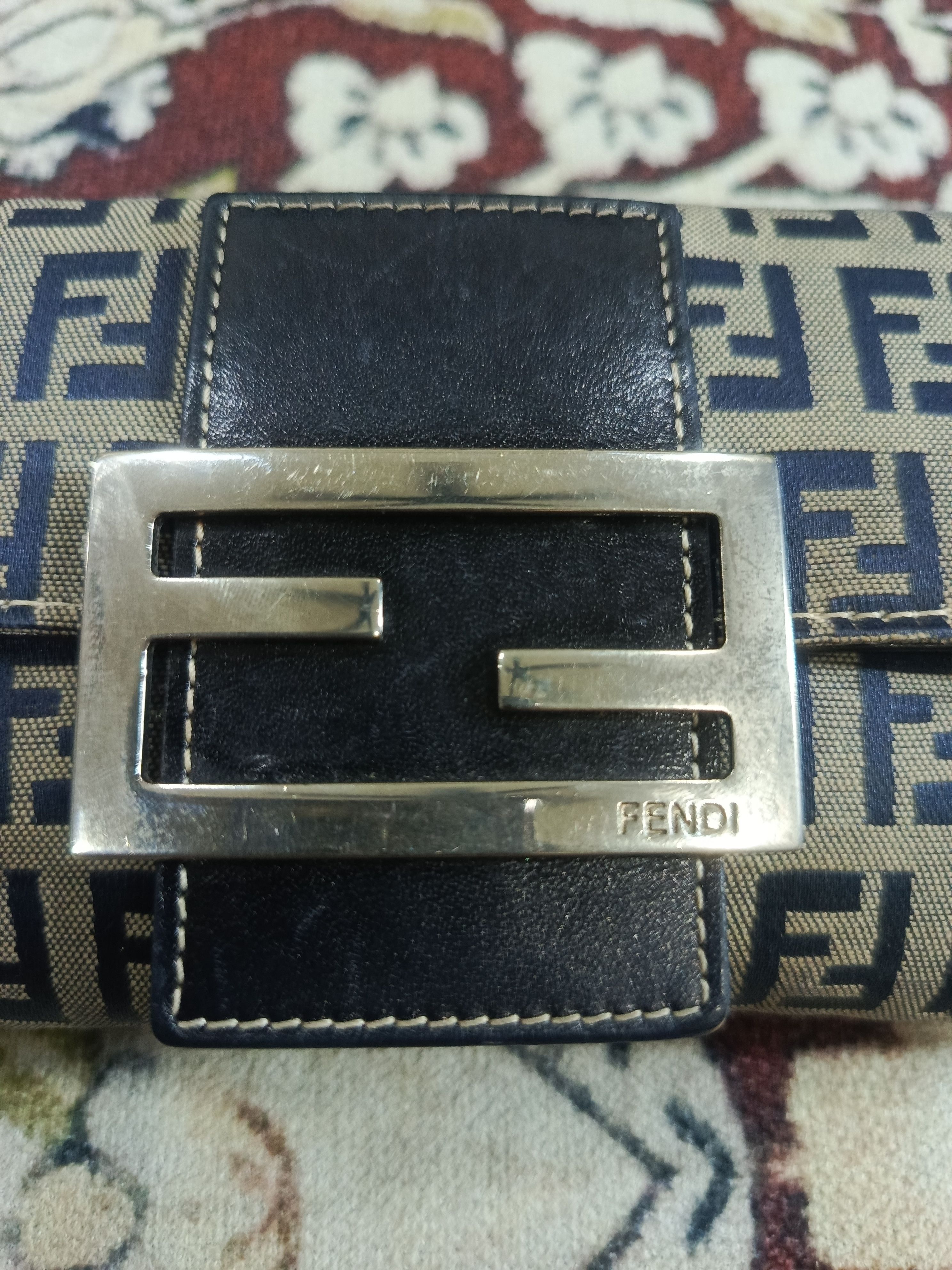 Fendi Wallet fendi Size ONE SIZE - 7 Thumbnail