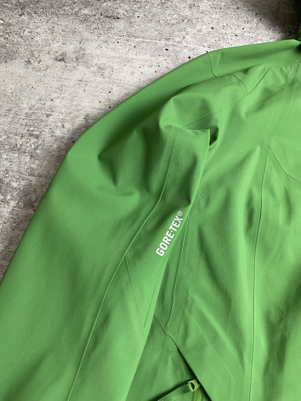 Arc'teryx Arcteryx Gore Tex Jacket Size XL / US 12-14 / IT 48-50 - 8 Thumbnail