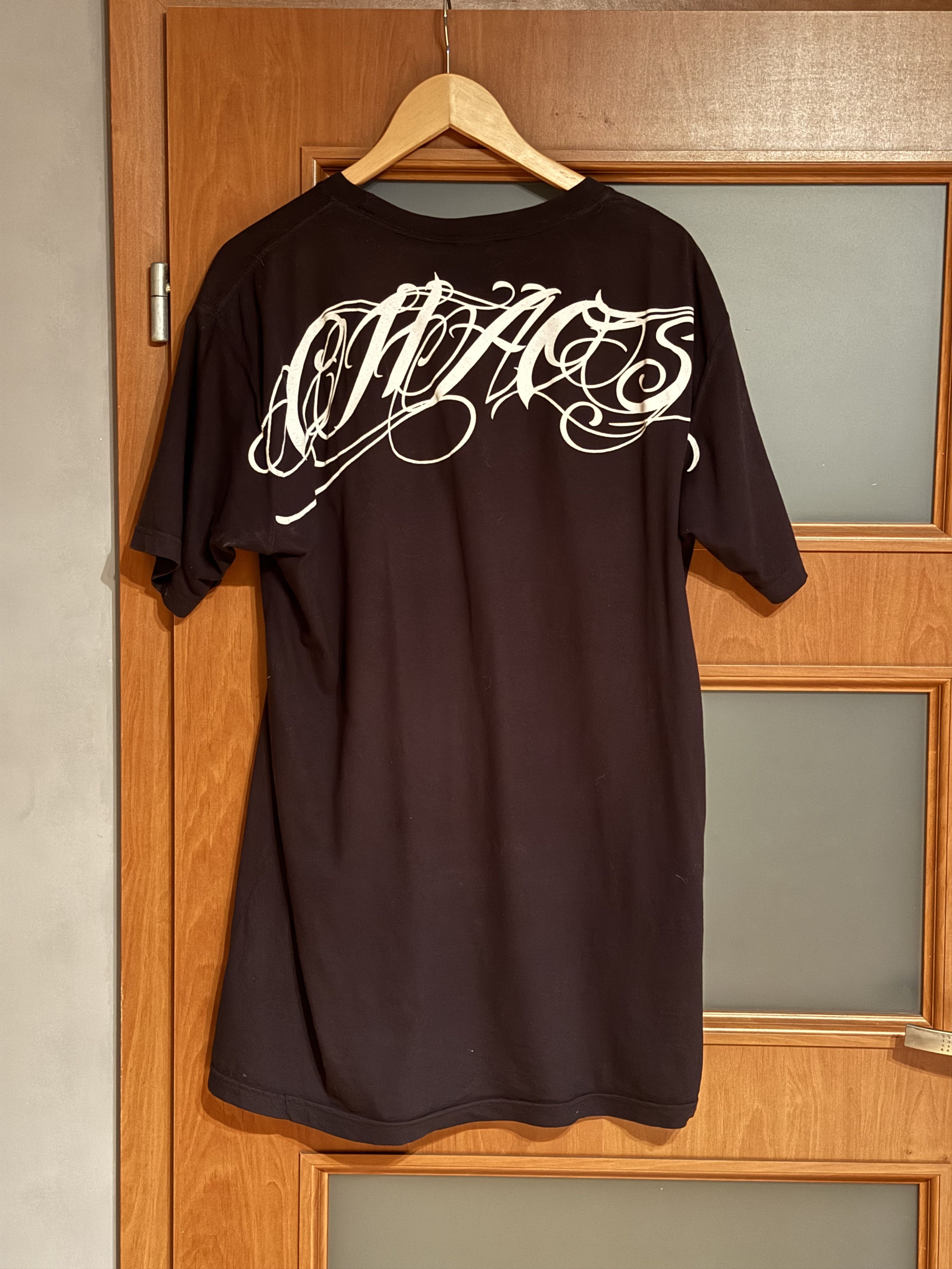 Ken Carson ken carson im ok tee Size US L / EU 52-54 / 3 - 2 Thumbnail