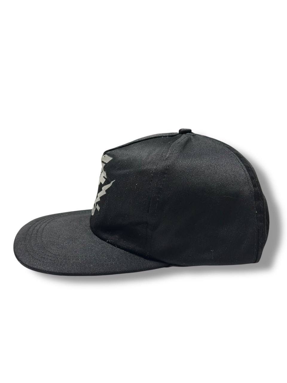 Vintage Vintage Fast & Furious Movie Snapback Cap Size ONE SIZE - 2 Thumbnail
