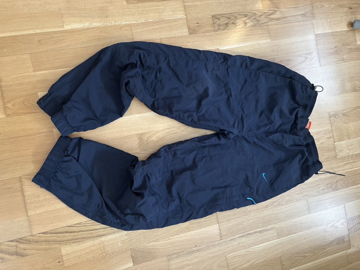Nike Nike trackpants Size US 36 / EU 52 - 2 Thumbnail