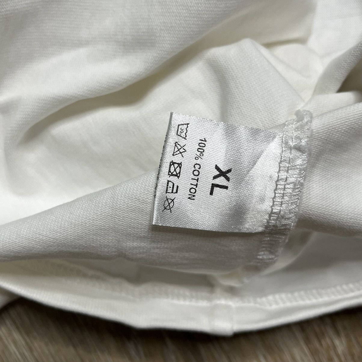Vale vale valley long sleeve Size US XL / EU 56 / 4 - 5 Thumbnail