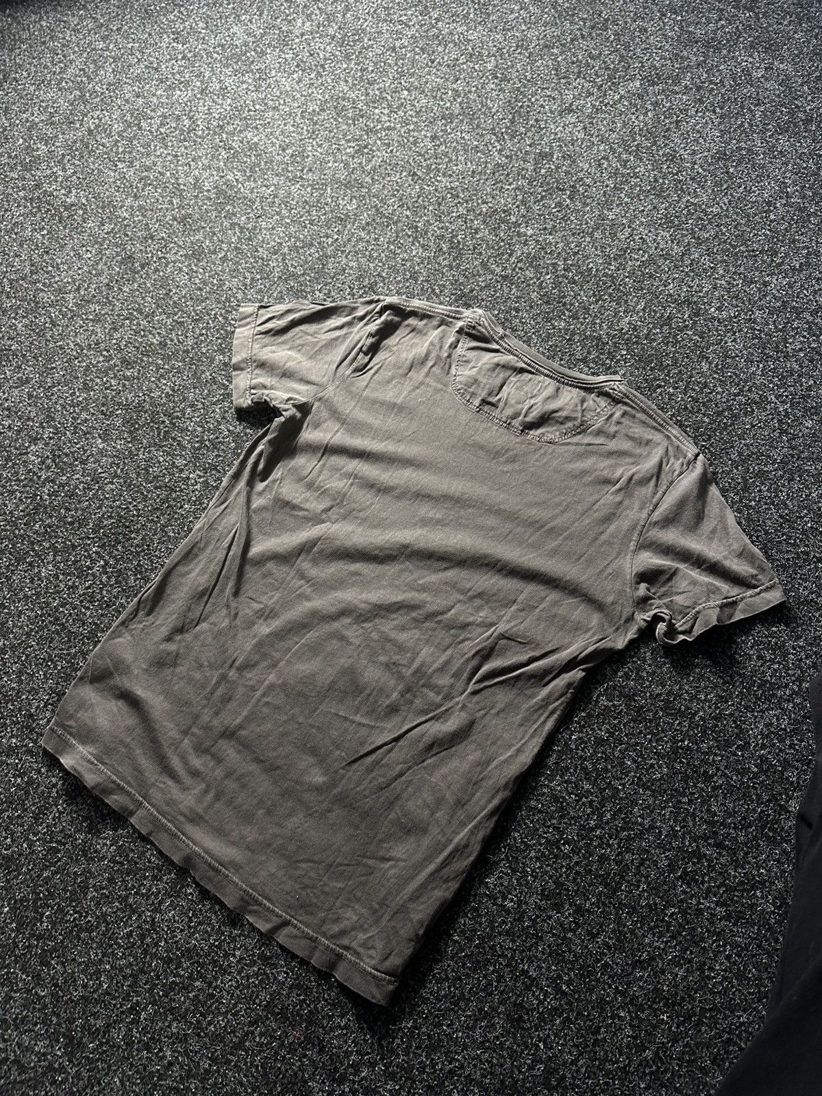 Diesel × If Six Was Nine 90s❗️ vintage DIESEL big logo avant garde tee Y2K Size US M / EU 48-50 / 2 - 12 Thumbnail