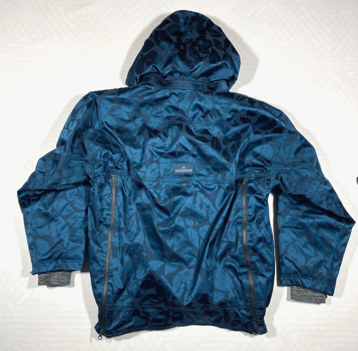 Stella McCartney Adidas Stella McCartney Ski Jacket Women’s Primaloft Size M / US 6-8 / IT 42-44 - 2 Thumbnail