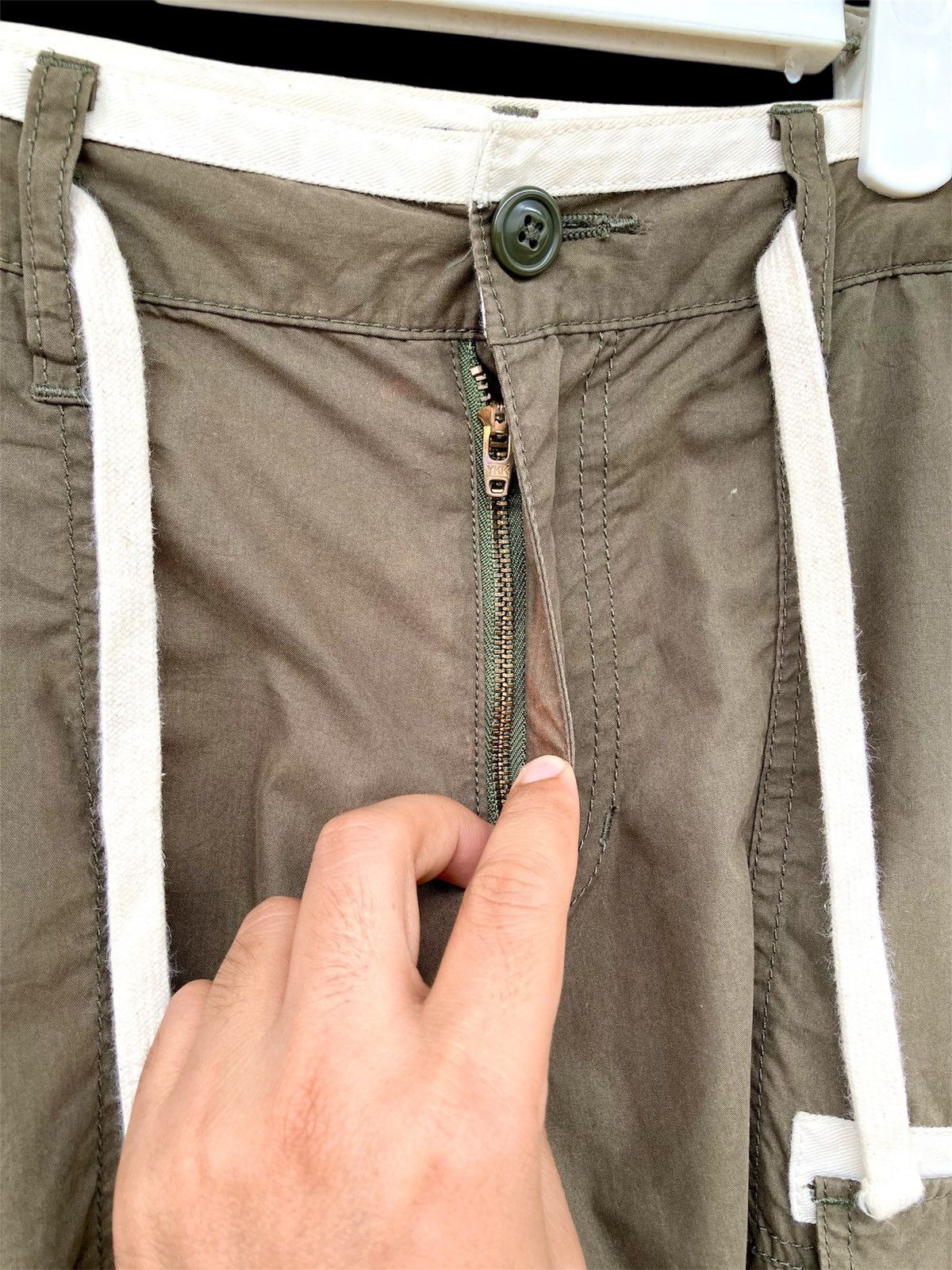 Beams Plus Beams Plus Shorts 5 Pocket Size US 32 / EU 48 - 5 Thumbnail