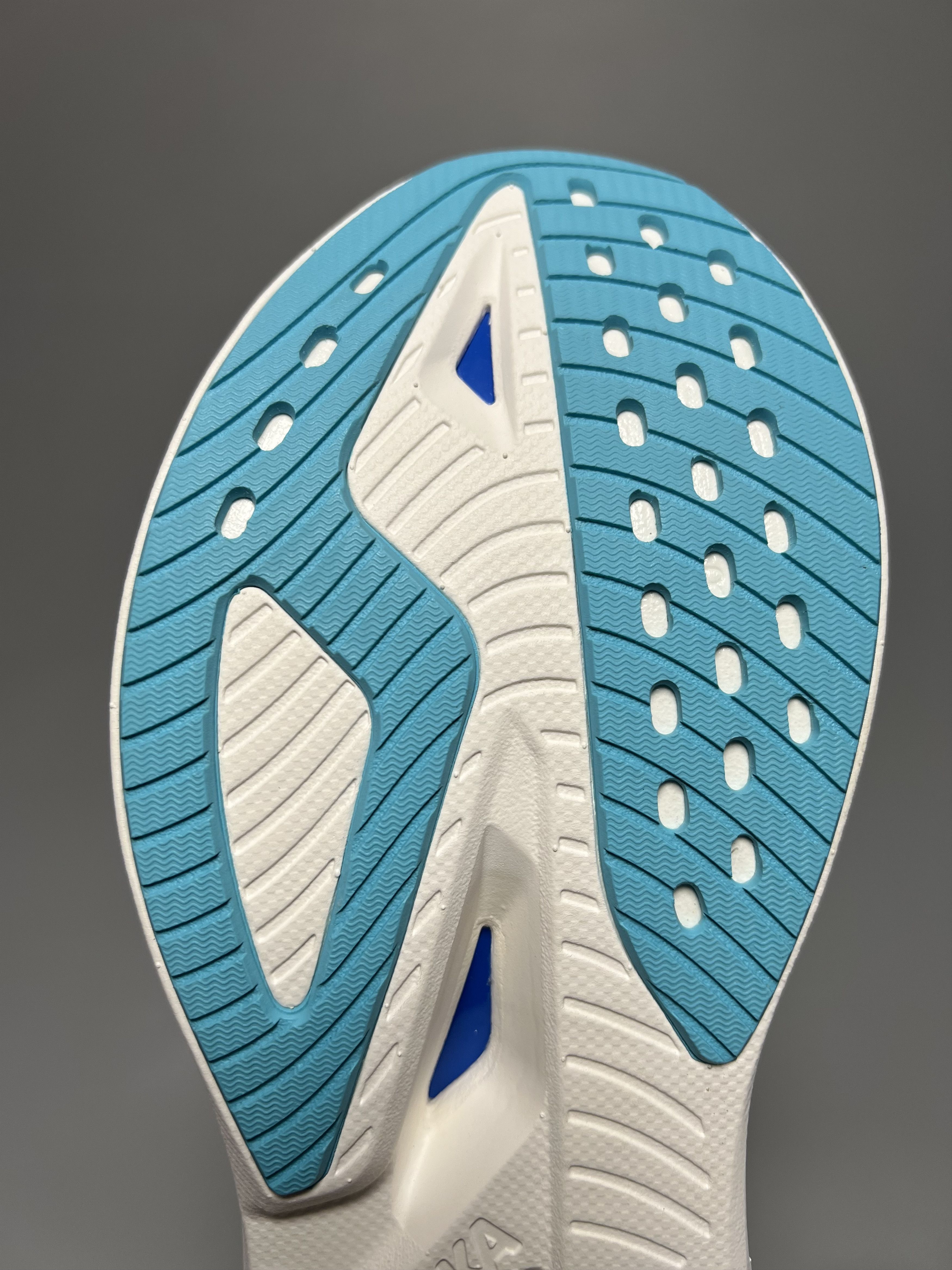 Hoka 8.5D Hoka One One Mach X 2 Running Shoes Carbon Plate Size US 8.5 / EU 41-42 - 8 Thumbnail