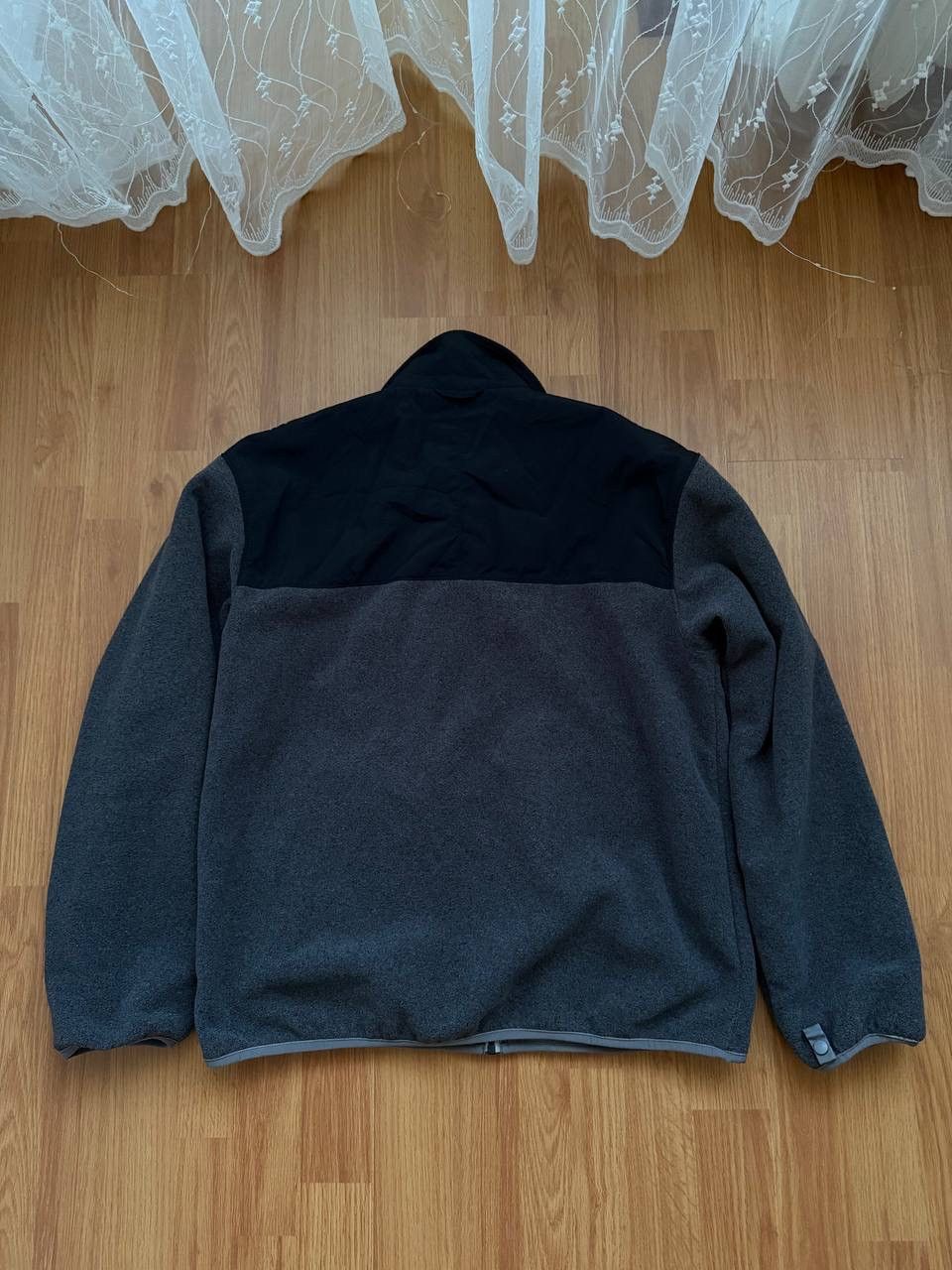 The North Face Vintage The North Face Y2K Denali jacket Size US M / EU 48-50 / 2 - 9 Thumbnail