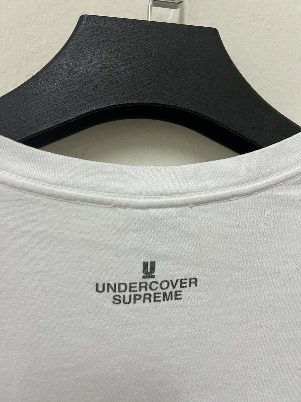 Public Enemy × Supreme × Undercover Supreme X Undercover X Public Enemy Size US M / EU 48-50 / 2 - 5 Thumbnail