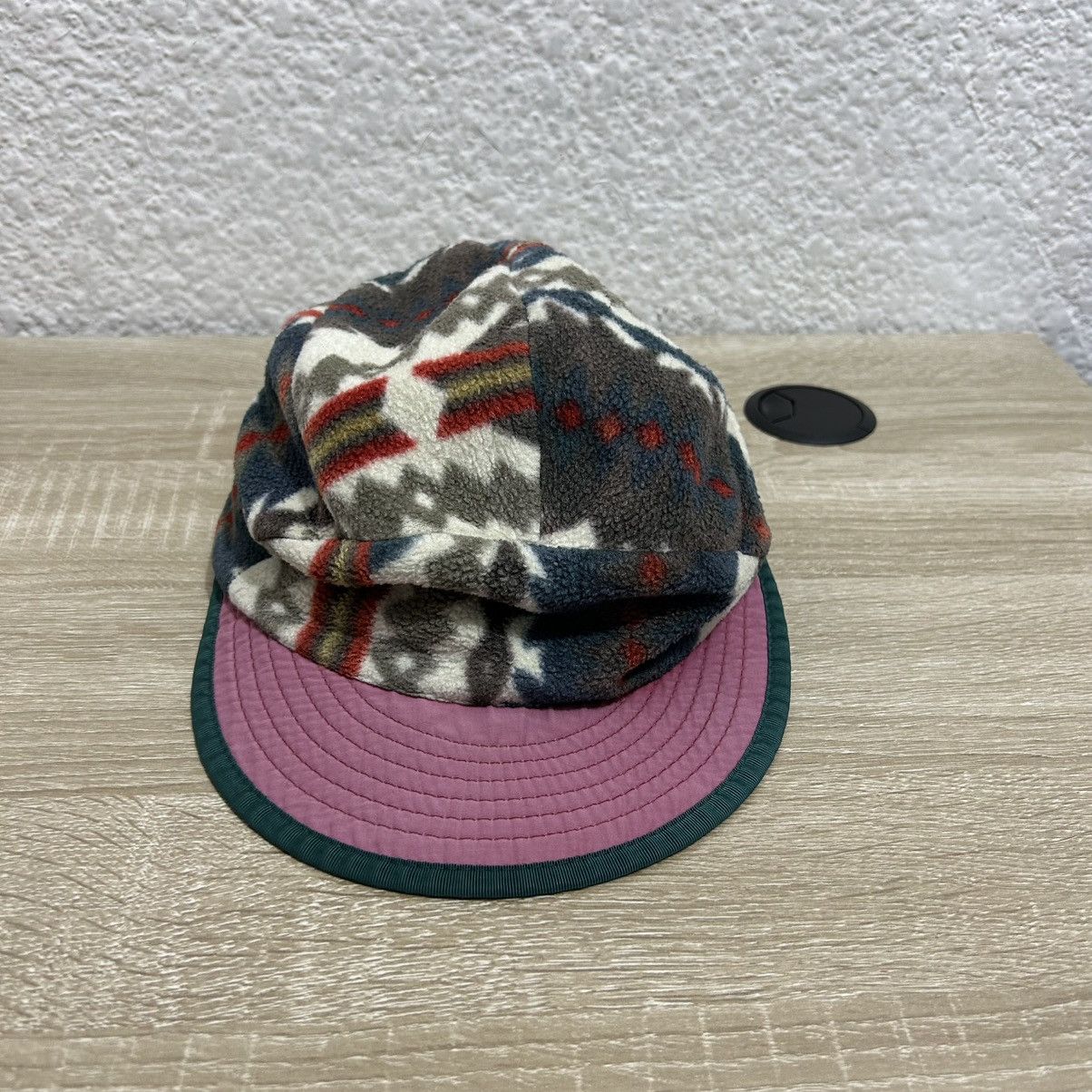 Patagonia PATAGONIA DUCKBILL SACAJAWEA 1994 ARCHIVE Size ONE SIZE - 1 Thumbnail