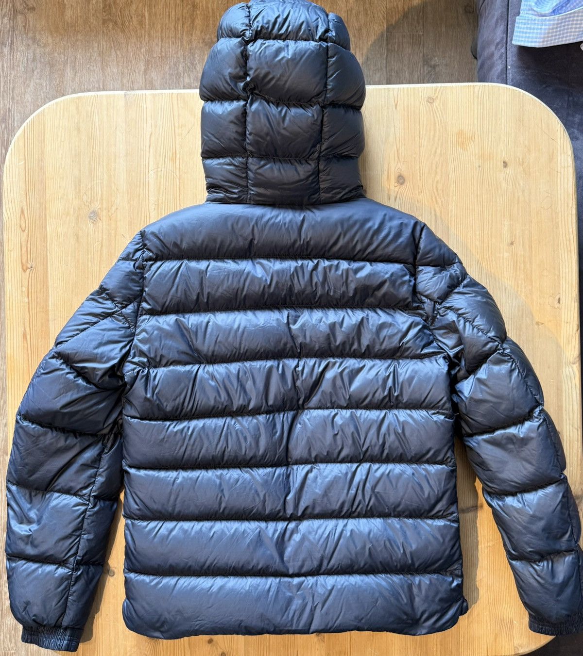 Moncler Moncler Salzman Jacket Size US M / EU 48-50 / 2 - 20 Thumbnail