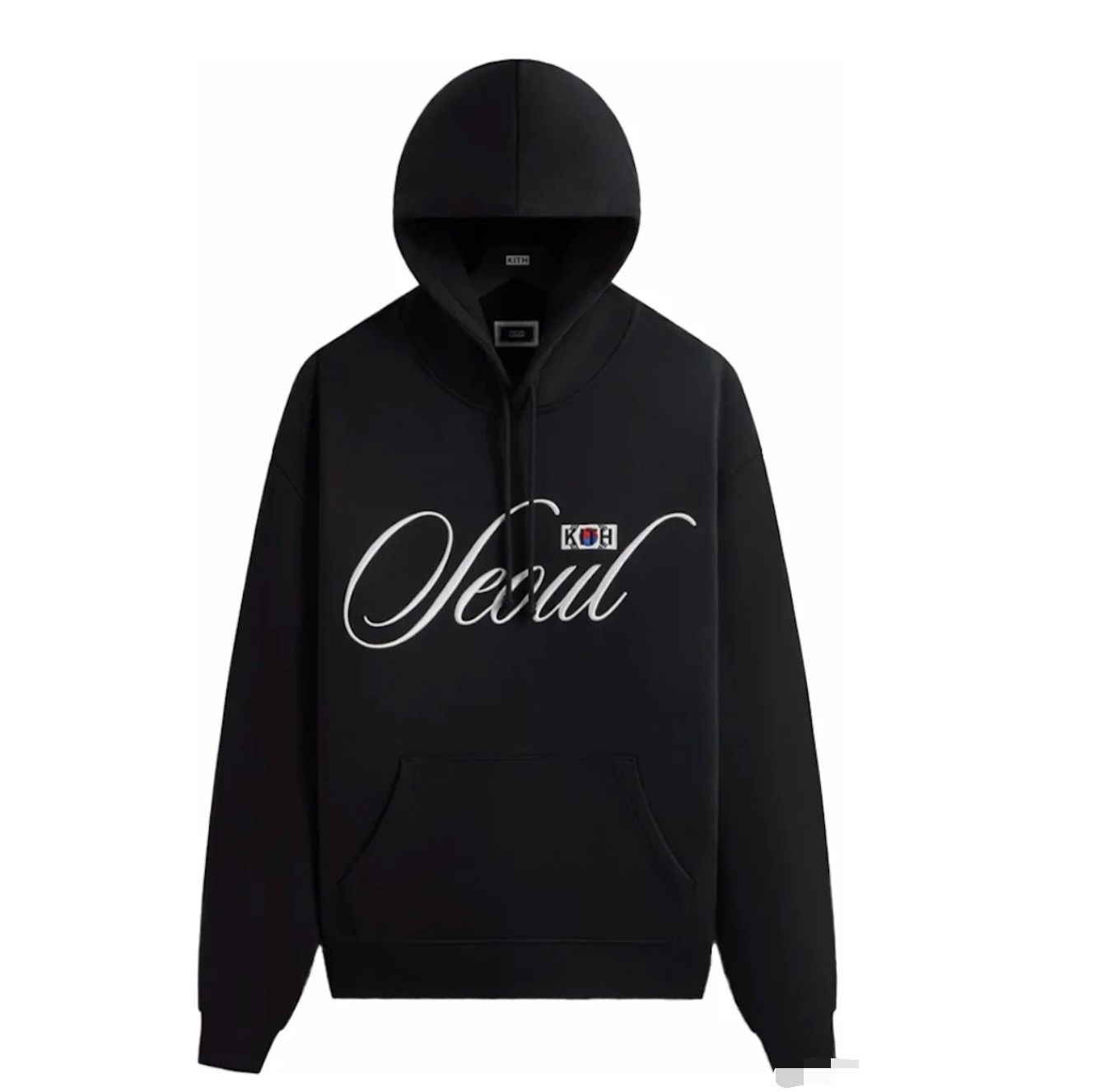 Kith Kith Seoul hoodie Size US L / EU 52-54 / 3 - 1 Thumbnail