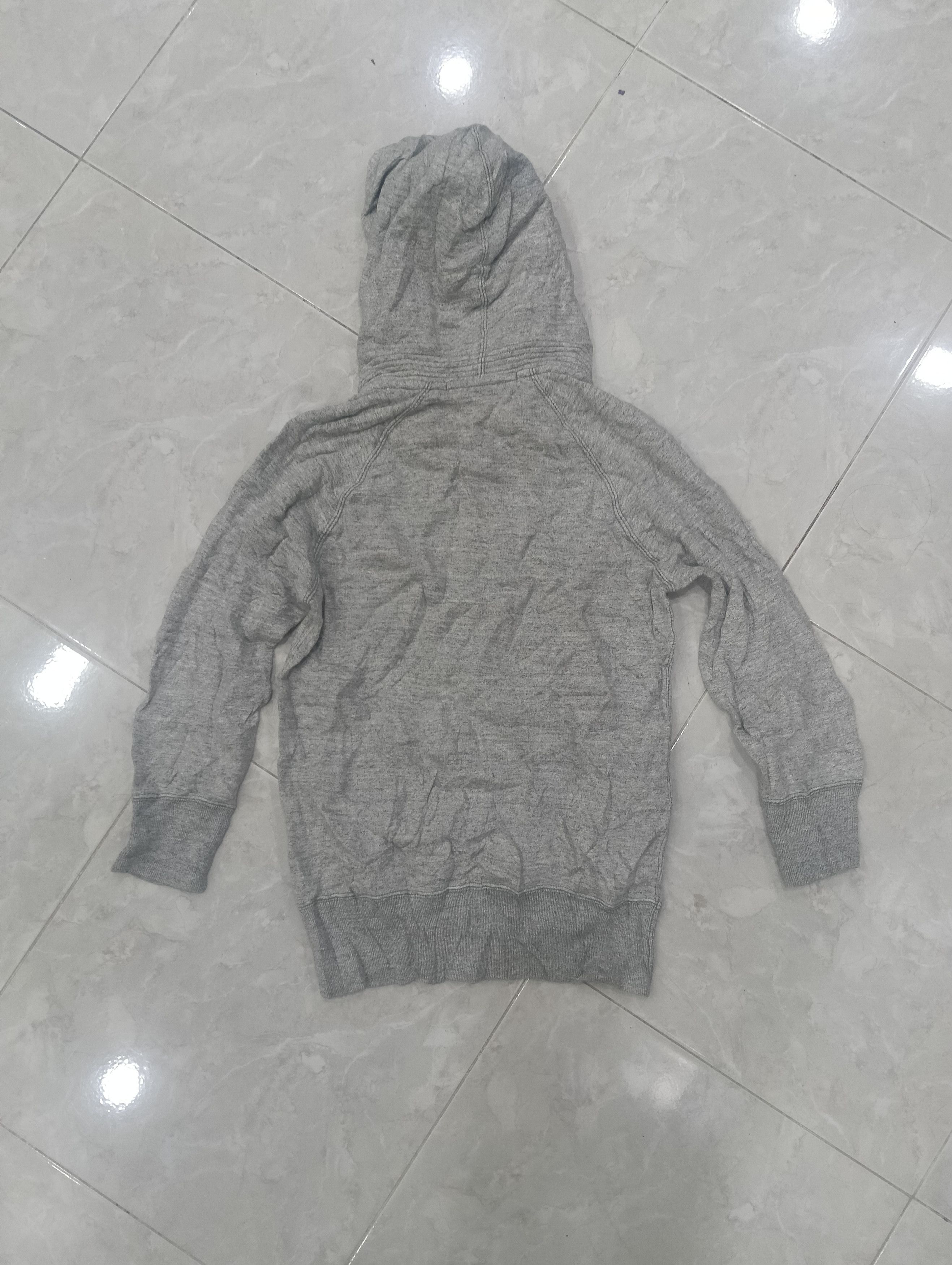 Junya Watanabe Junya Watanabe Comme Des Garcons Sweat Size US S / EU 44-46 / 1 - 3 Thumbnail
