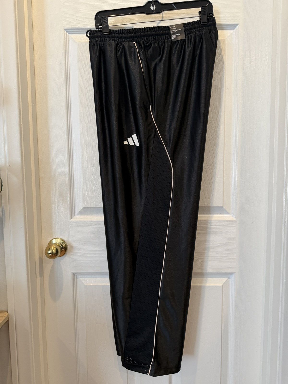 Adidas Adidas Stadium Pants Size US 32 / EU 48 - 3 Thumbnail