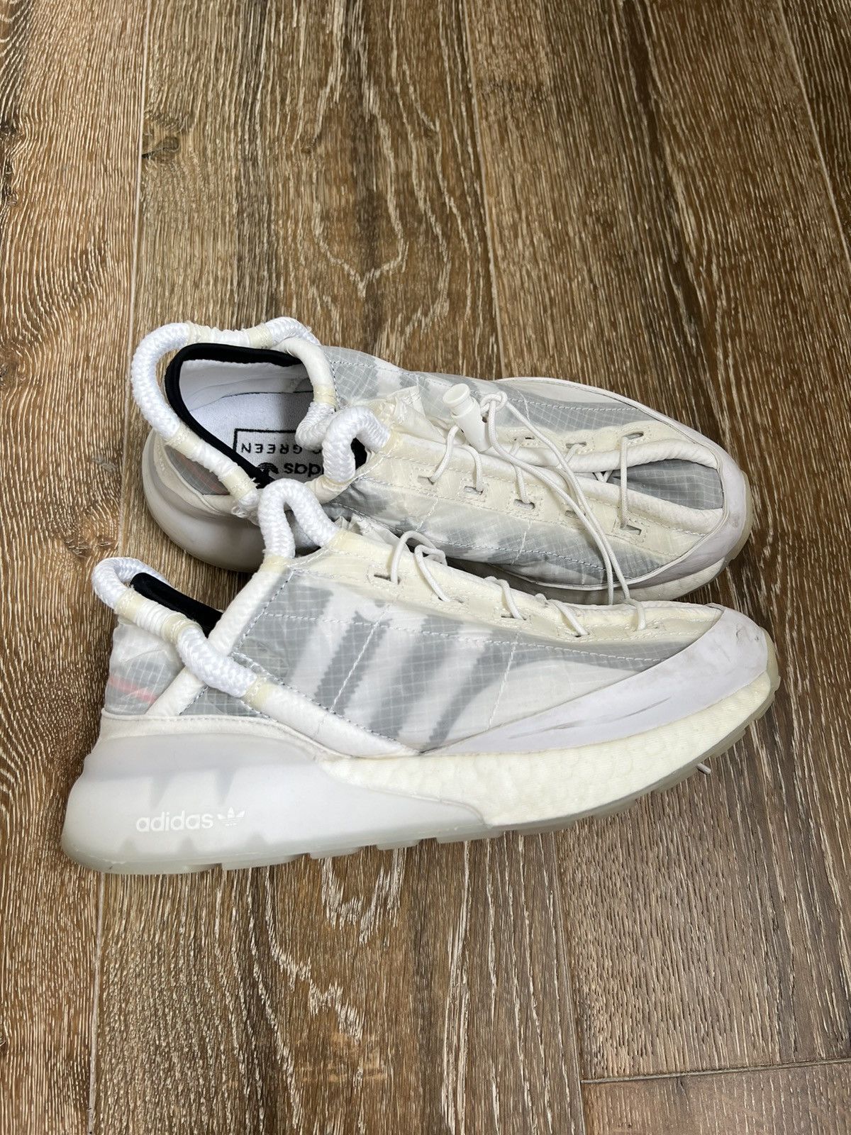 Adidas × Craig Green adidas craig green ZX 2K Phormar Size US 6 / EU 39 - 10 Thumbnail