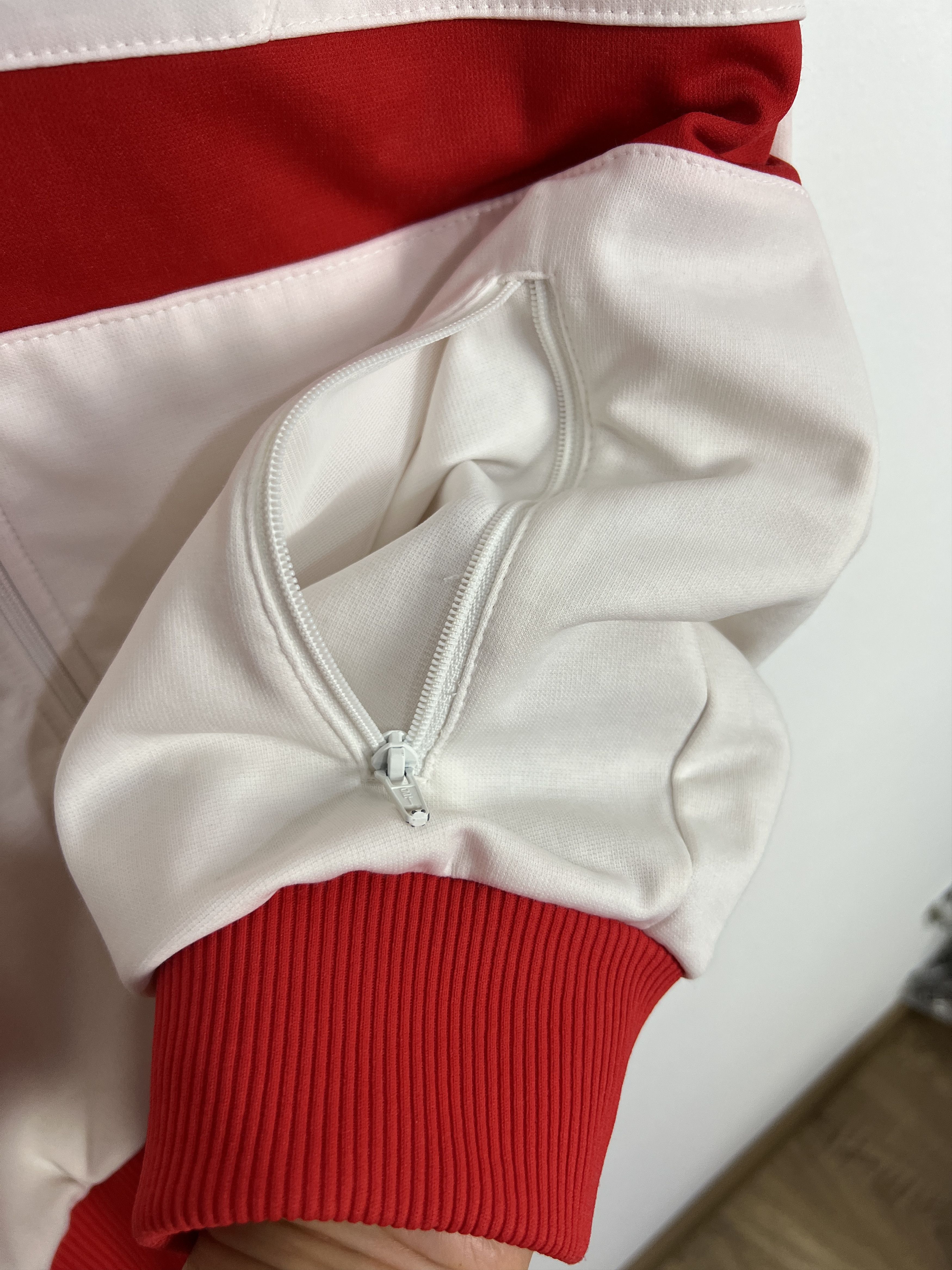 Adidas Vintage 90's Switzerland Olympics Suit Jacket Pants Set Rare Size US M / EU 48-50 / 2 - 4 Thumbnail