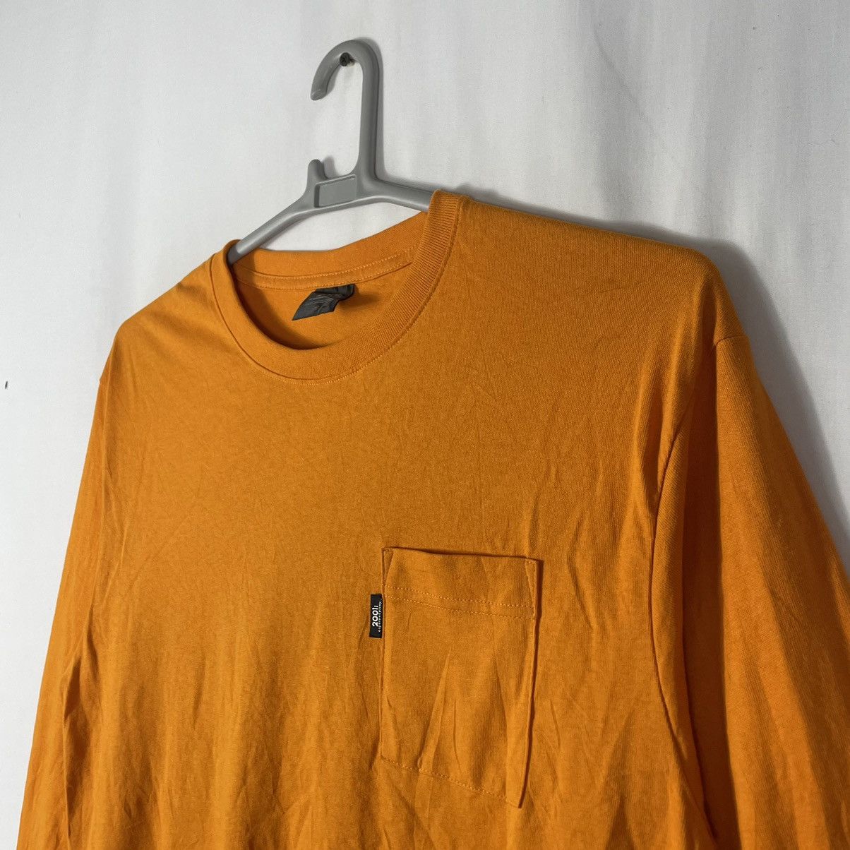 Other 🔥Rare🔥Trash🔥🇯🇵GU X 2001 : A Space Odyssey Big Image Promo Tee Size US L / EU 52-54 / 3 - 7 Thumbnail