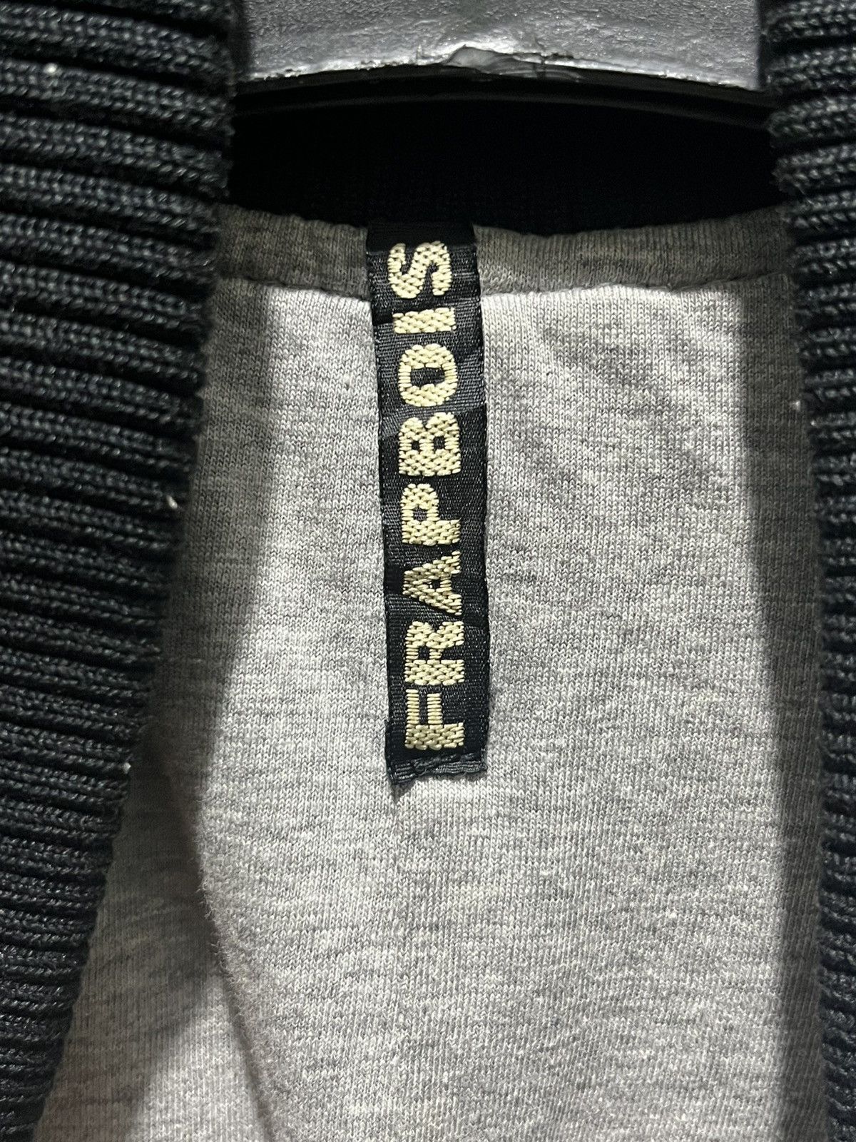 Issey Miyake Frapbois by Issey Miyake Reversible Jacket Size US M / EU 48-50 / 2 - 4 Thumbnail