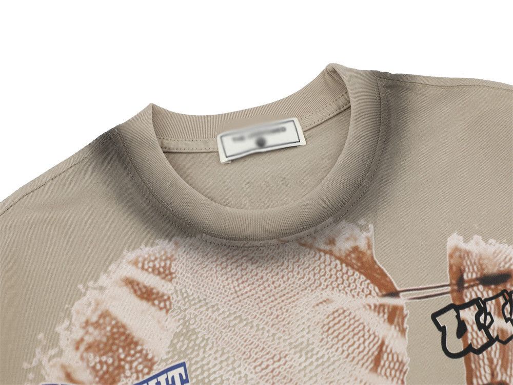 Japanese Brand × Vintage Hip-hop trendy personalized graphic print T-shirt Size US M / EU 48-50 / 2 - 3 Thumbnail