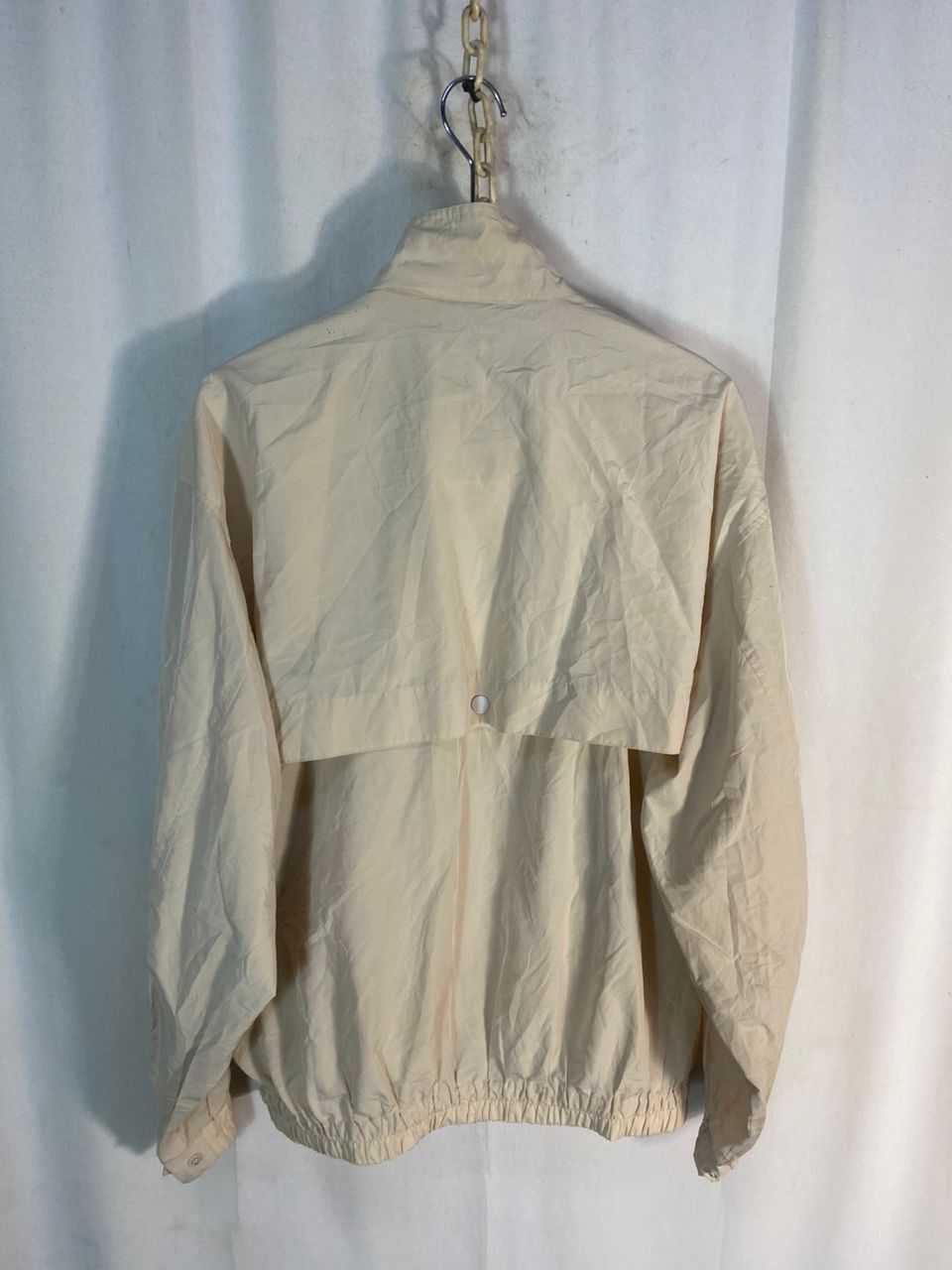 Kenzo Kenzo golf baggy zipper jacket Size US L / EU 52-54 / 3 - 12 Thumbnail