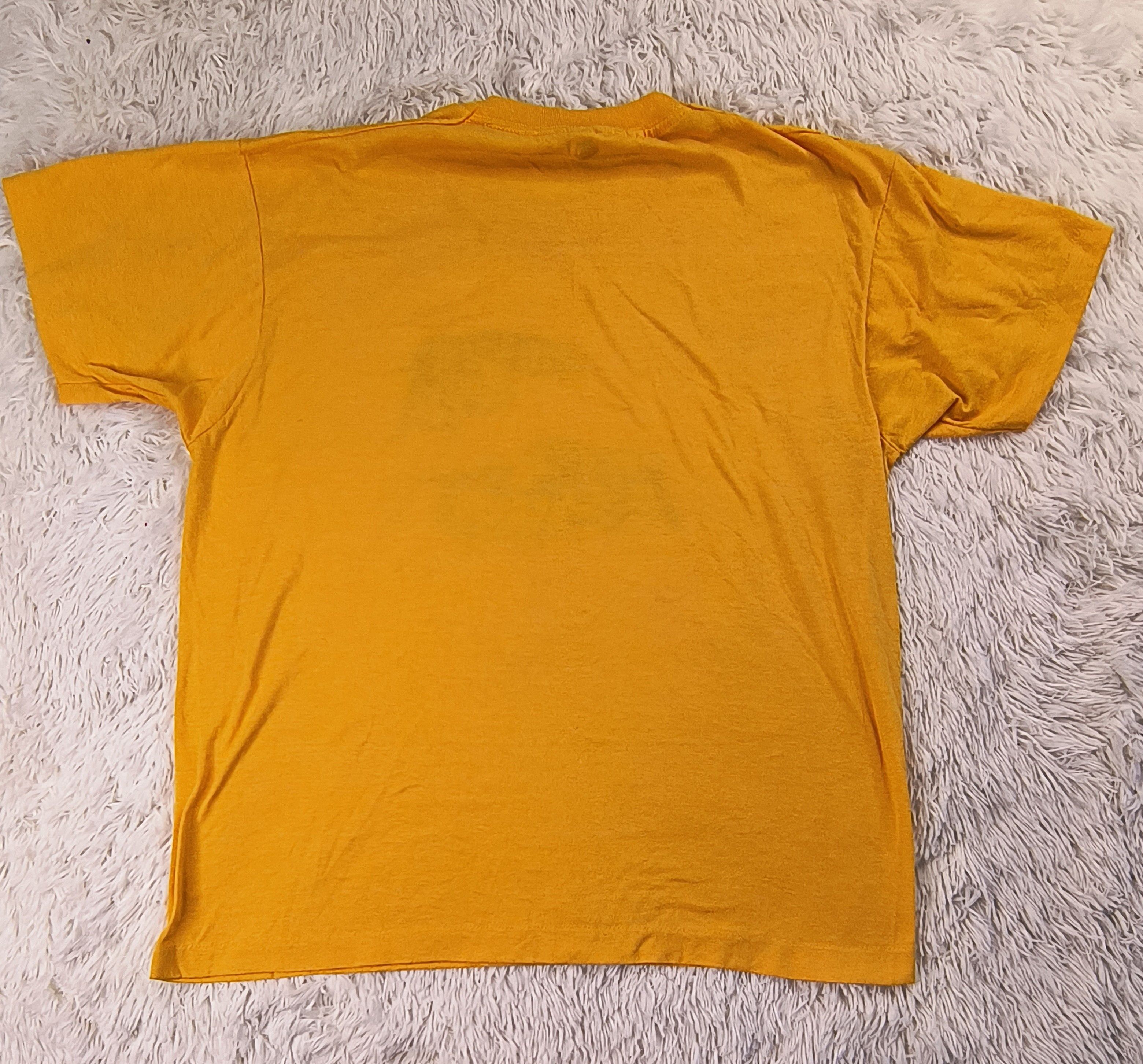 Other Vintage Gina Leone dachshund 1991 tee Size XL / US 12-14 / IT 48-50 - 5 Thumbnail