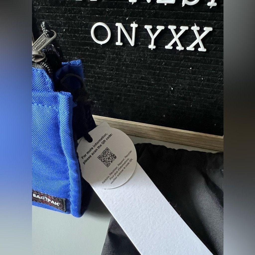 Telfar Small painter’s tape Telfar x Eastpak bag Size ONE SIZE - 7 Thumbnail