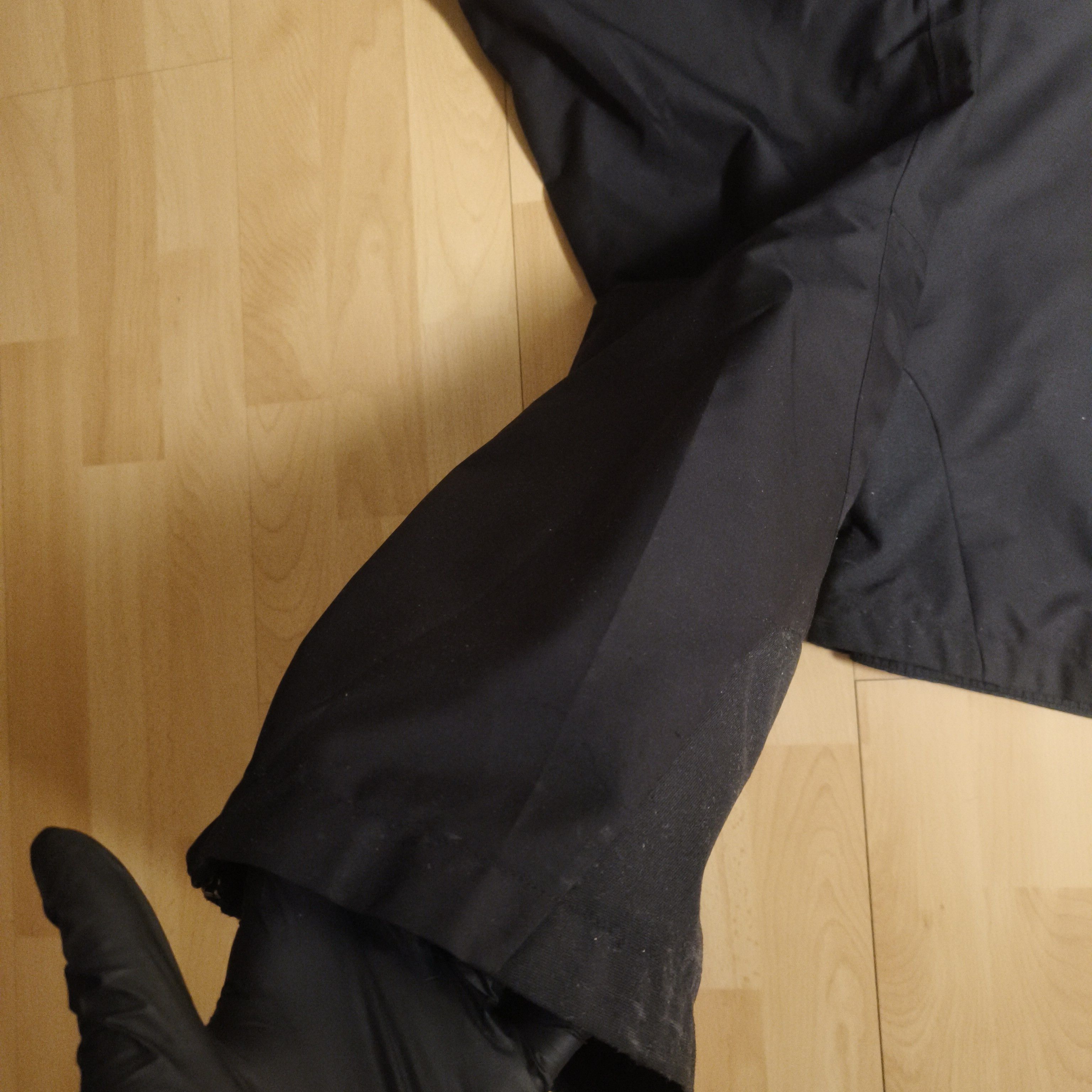 KJUS KJUS Sequence Ski Pants Dermizax EV/Primaloft Insulation Size 34" / US 12 / IT 48 - 10 Thumbnail