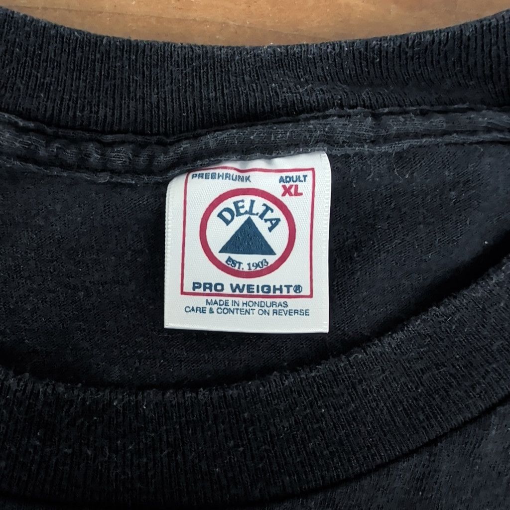 Delta × Vintage 90's Vintage Horne's Key West Harley-Davidson Pocket Tee XL Size US XL / EU 56 / 4 - 2 Thumbnail