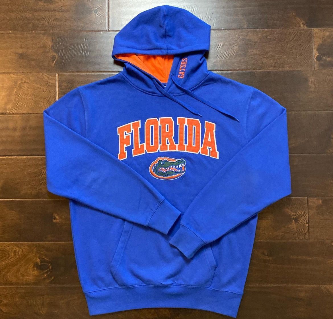 Vintage Vintage Florida gators hoodie Size US M / EU 48-50 / 2 - 1 Thumbnail