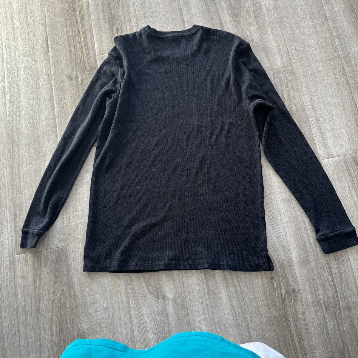 O'Neill O’neill thermal layer long sleeve shirt Size US XL / EU 56 / 4 - 5 Thumbnail