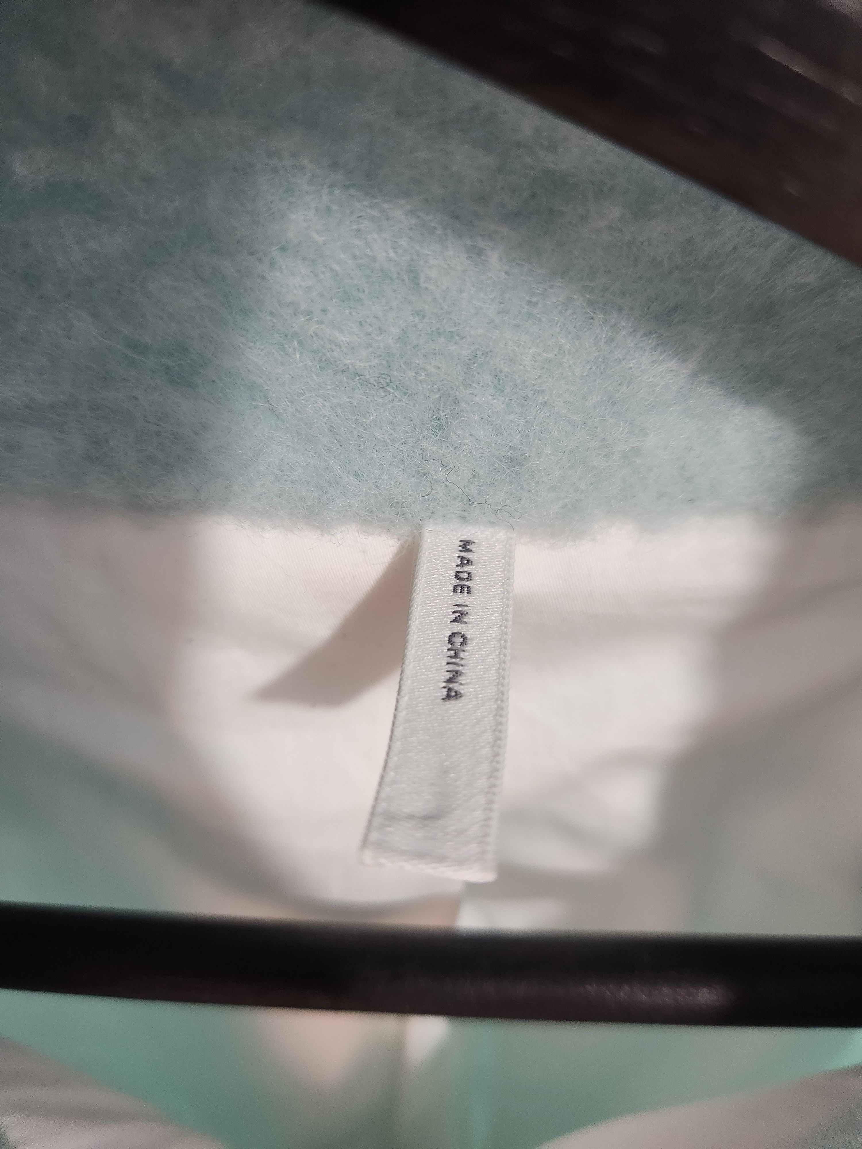 Helmut Lang Helmut Lang Teddy Jacket Size US M / EU 48-50 / 2 - 4 Thumbnail