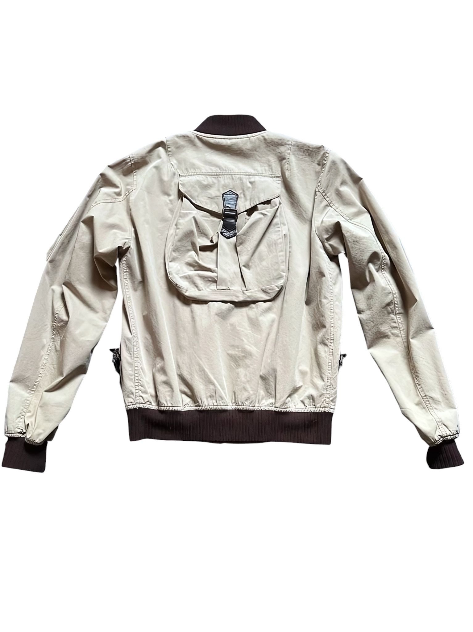 Dolce & Gabbana S/S 2003 RUNWAY JACKET Size US M / EU 48-50 / 2 - 3 Thumbnail