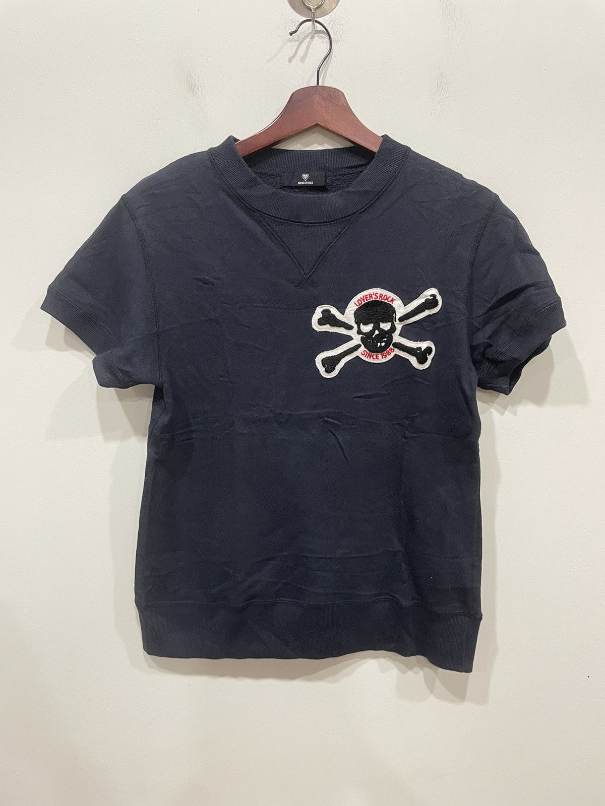 Super Lovers Super Lovers Tshirt Size ONE SIZE - 1 Thumbnail