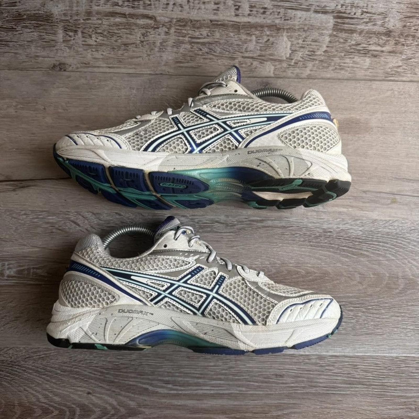 Asics ASICS • WMNS GEL GT-2160 (7.5M) Size US 7.5 / EU 40-41 - 3 Thumbnail