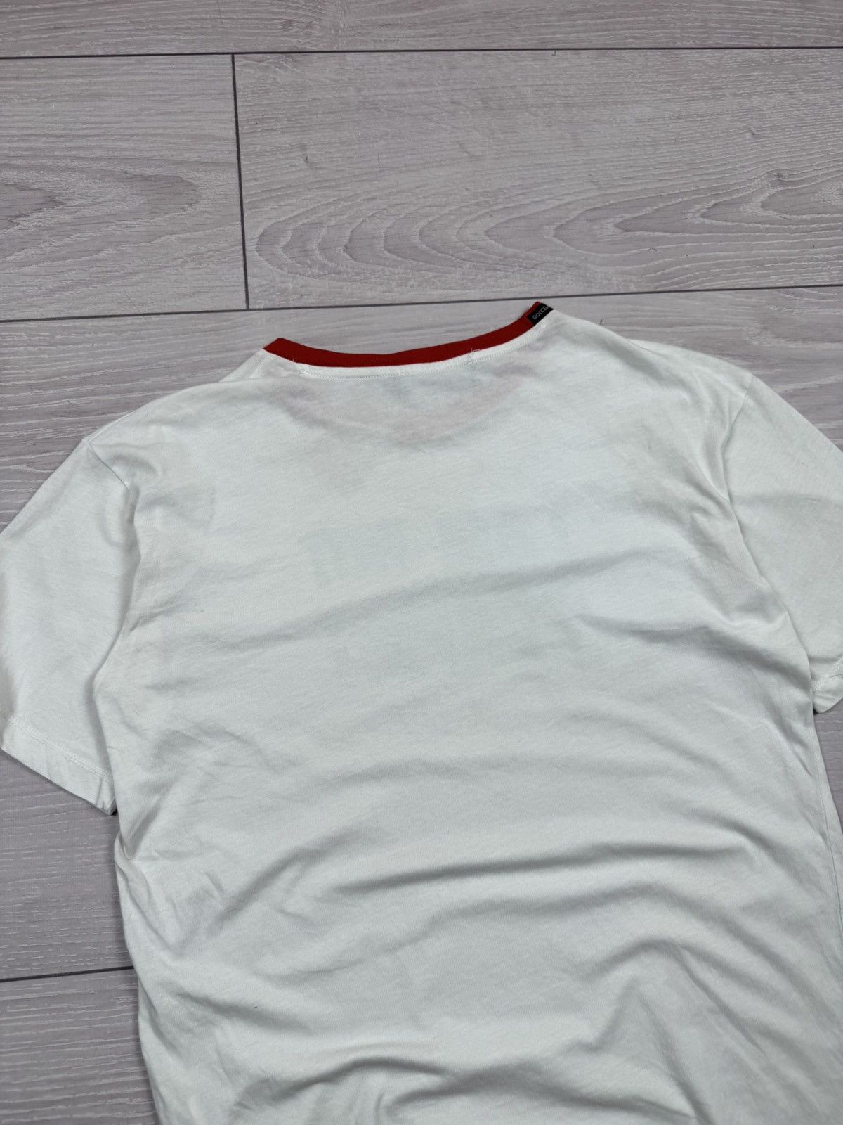 Dolce & Gabbana Dolce & Gabbana I AM NOT PERFECT t-shirt IT 36 / XS / 36”), Size XS / US 0-2 / IT 36-38 - 5 Thumbnail